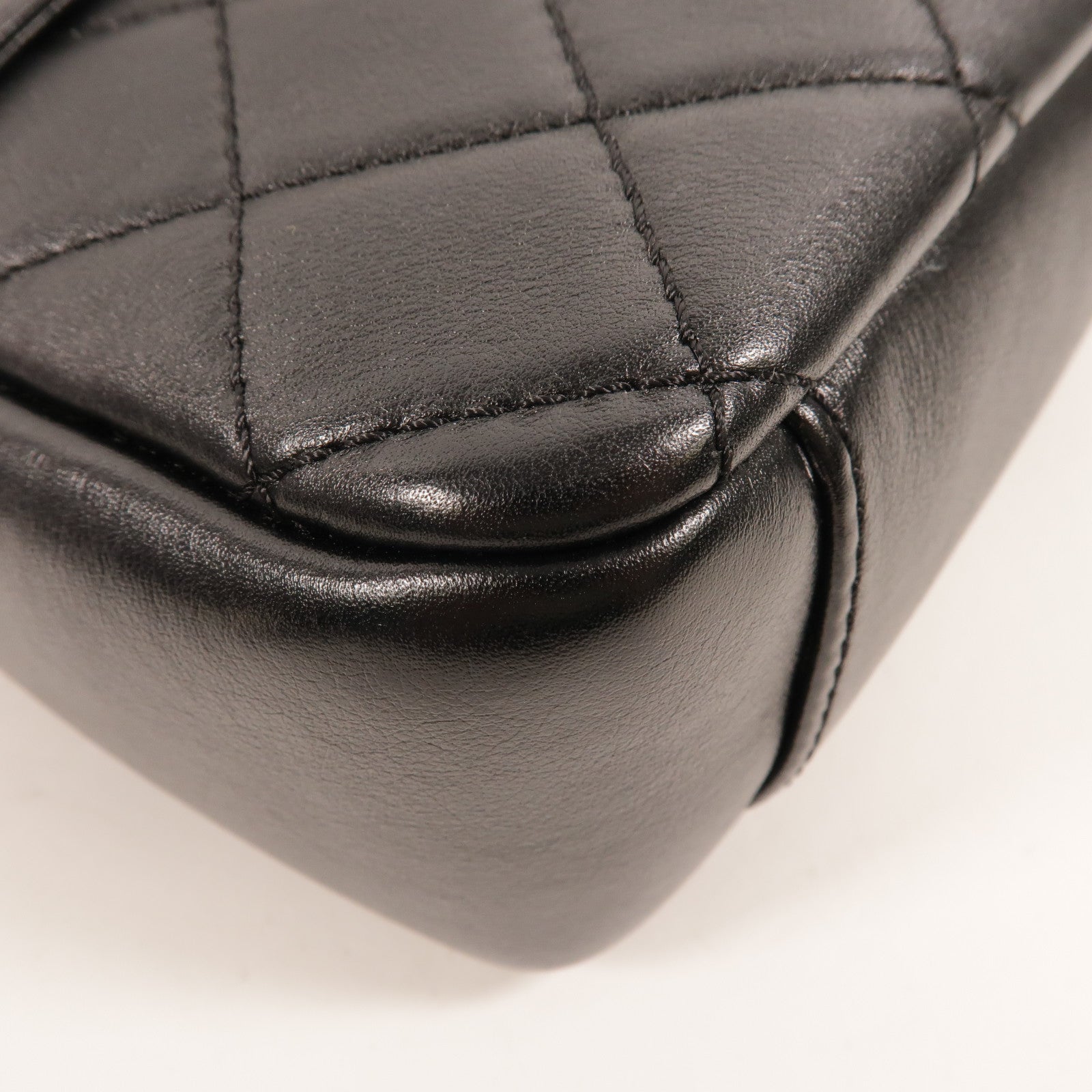 CHANEL 牛皮皮革Shoulder Bag肩背袋