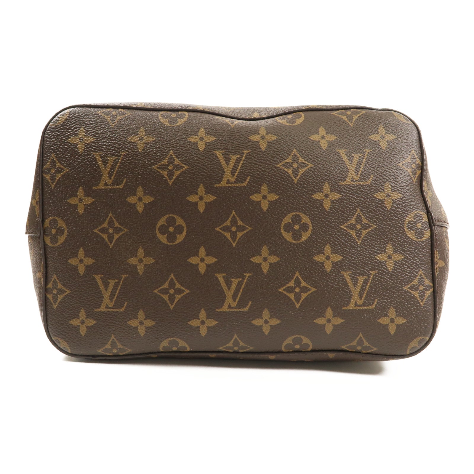 LOUIS VUITTON Monogram Neo Noe MM金扣肩背袋