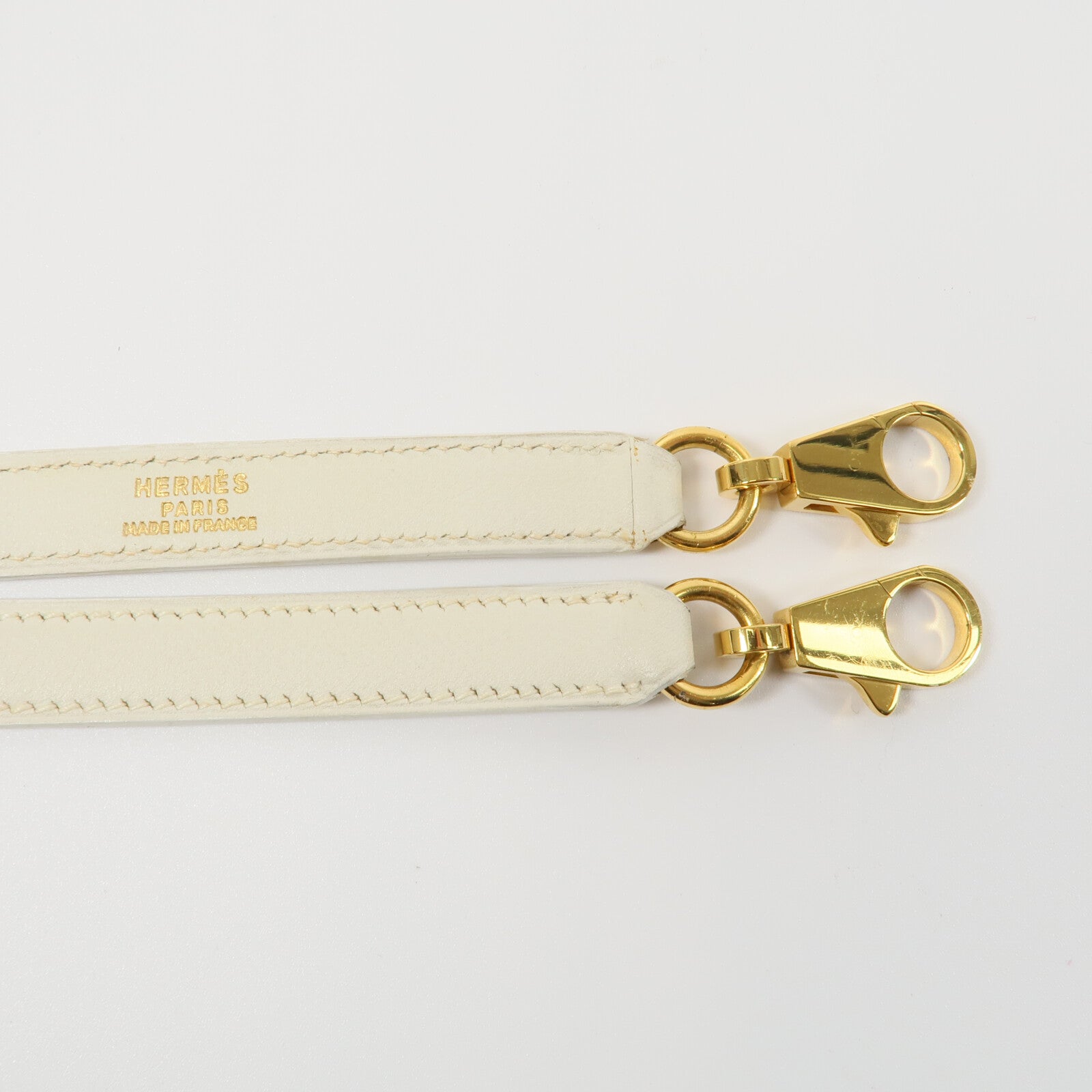 HERMES Toile H帆布Kelly 35手挽肩背兩用袋
