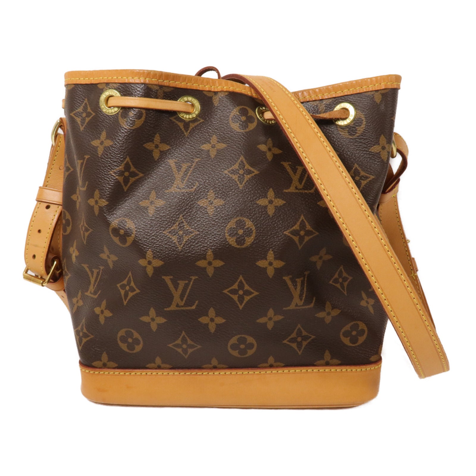 LOUIS VUITTON Monogram Noe BB肩背袋