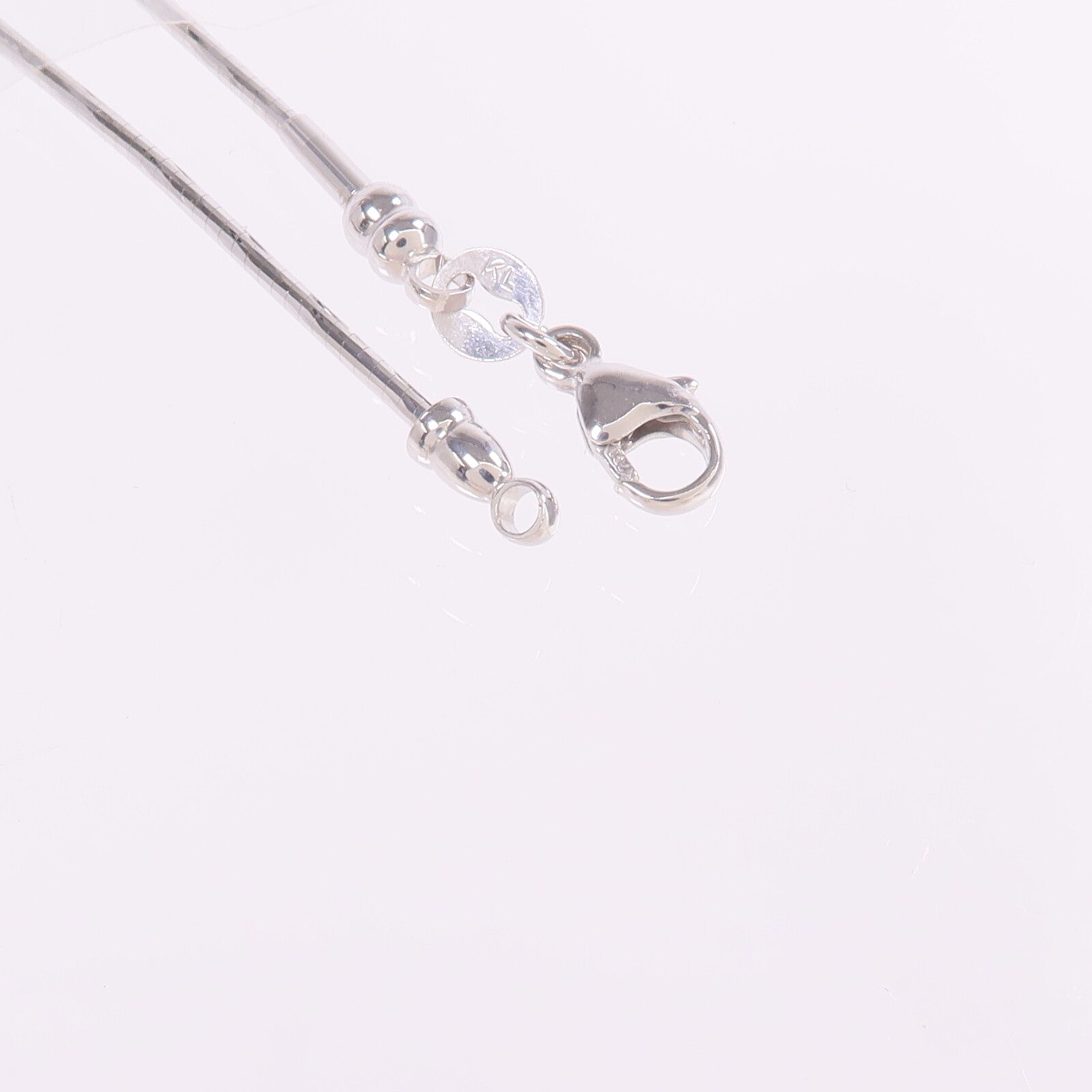 JEWELRY 18K白金Pearl Diamond Necklace珍珠/鑽石項鍊