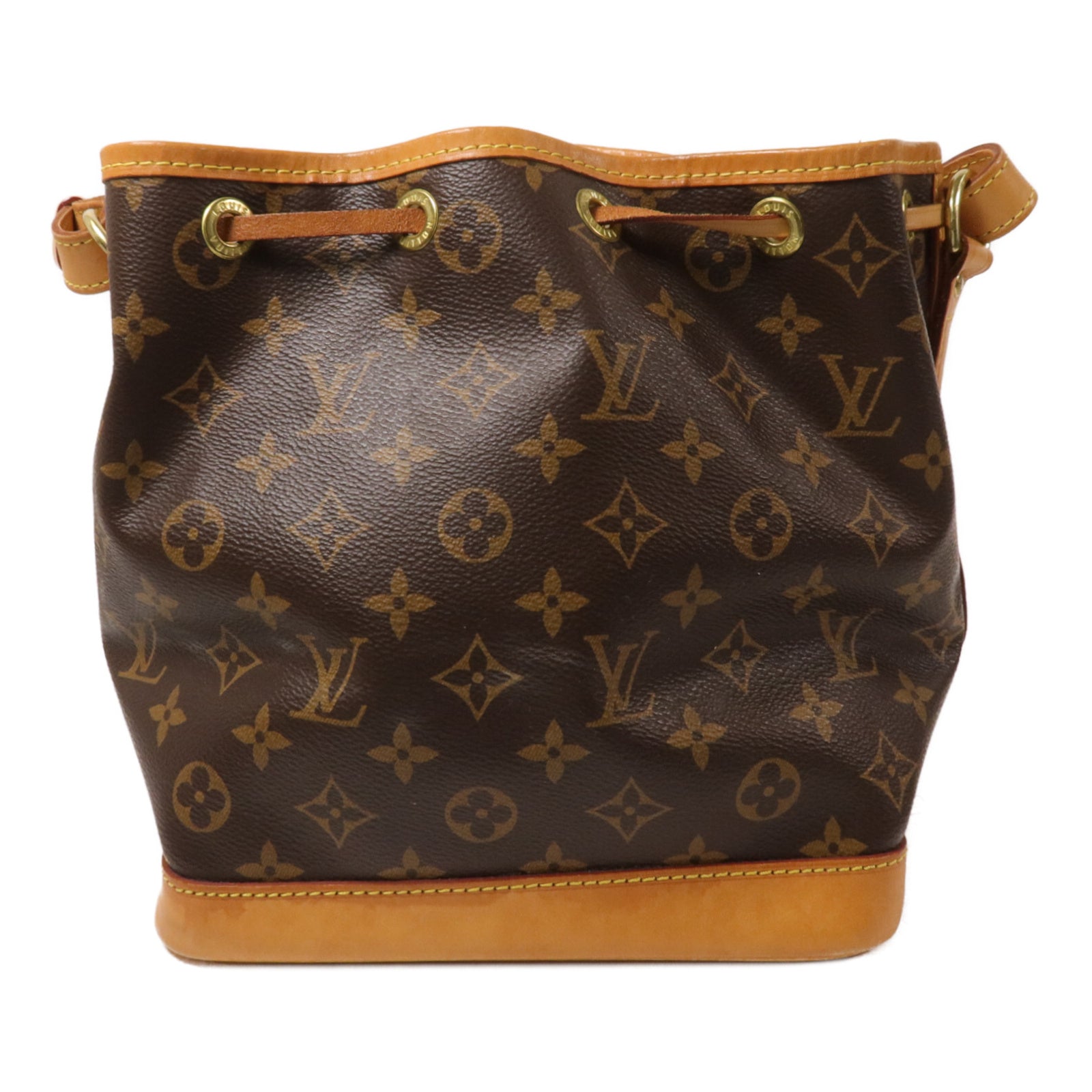 LOUIS VUITTON Monogram Noe BB肩背袋
