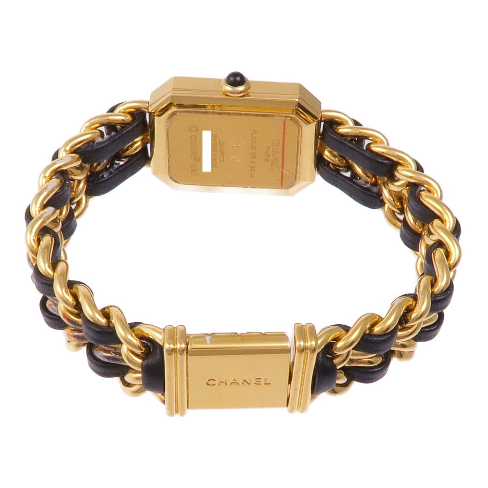 CHANEL Premiere M H0001