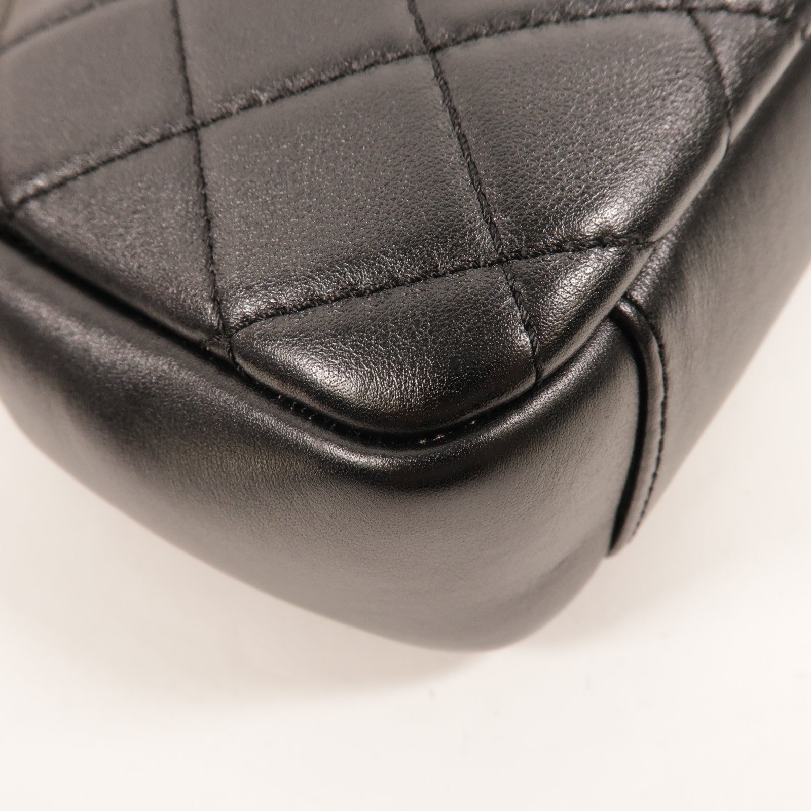 CHANEL 牛皮皮革Shoulder Bag肩背袋