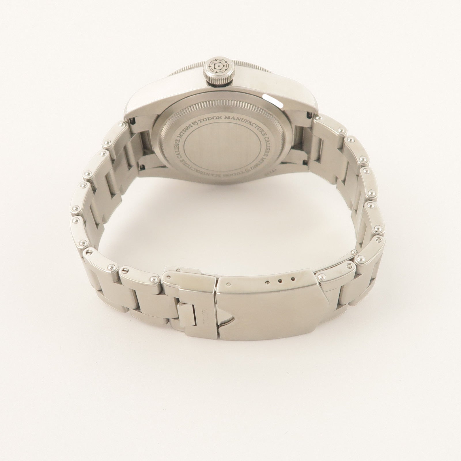 TUDOR Black Bay 41mm Black Bezel 79230N