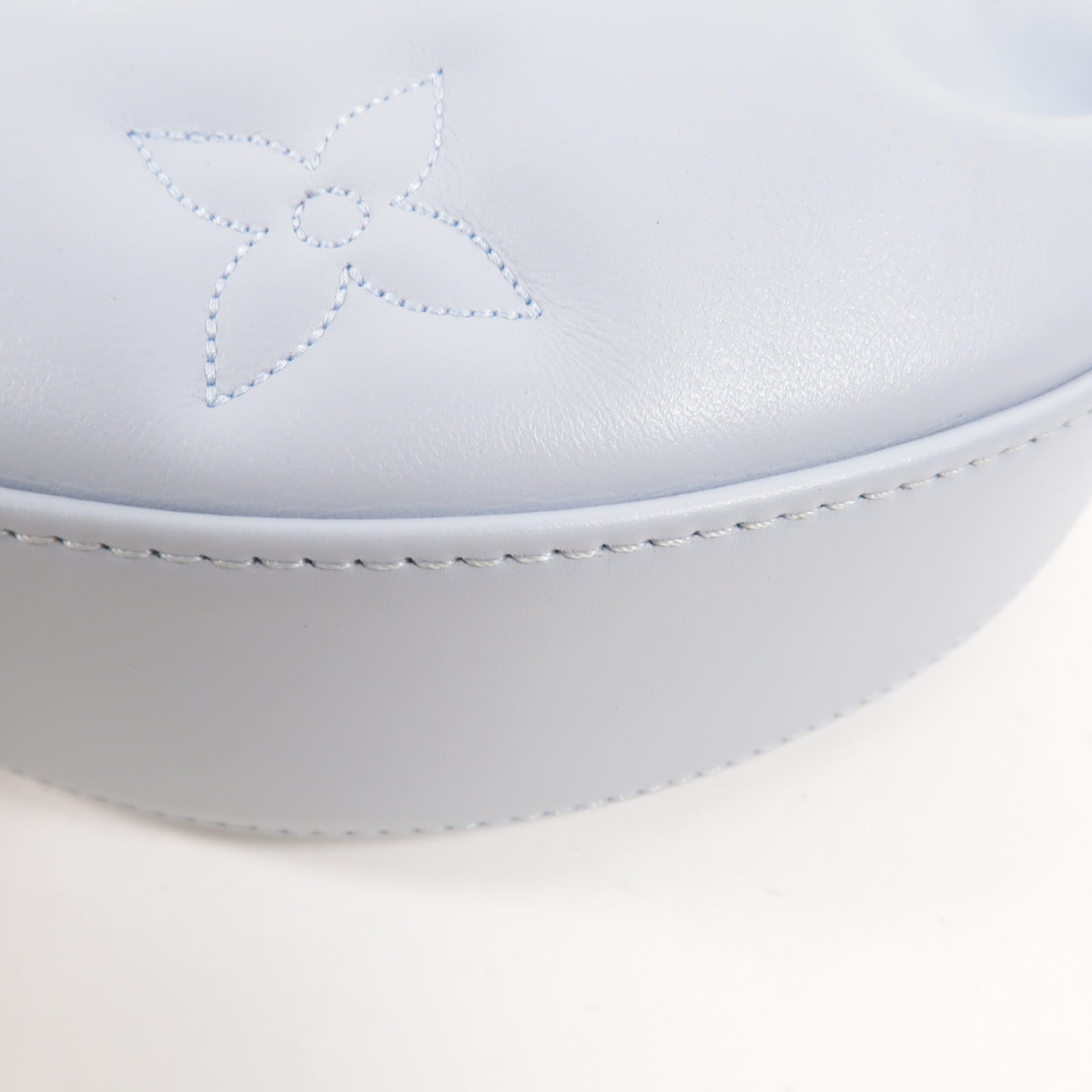 LOUIS VUITTON 牛皮皮革Over The Moon手挽肩背兩用袋