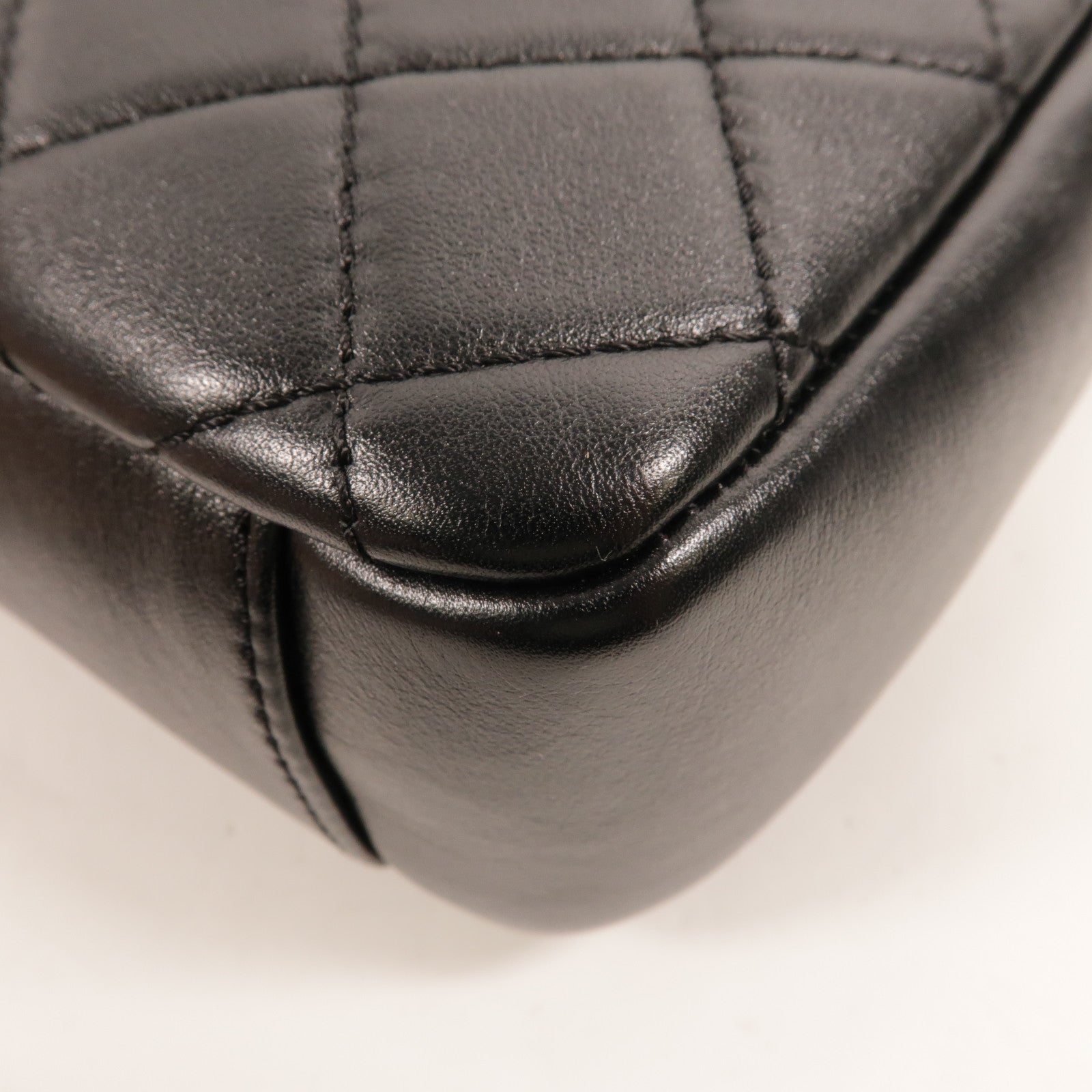 CHANEL 牛皮皮革Shoulder Bag肩背袋