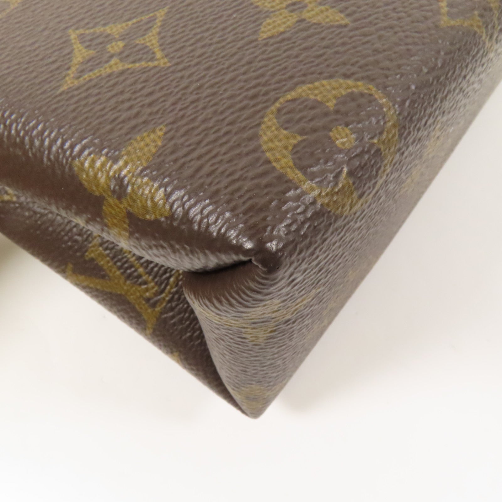LOUIS VUITTON 【激減優惠】Monogram Locky BB金扣手挽肩背兩用袋