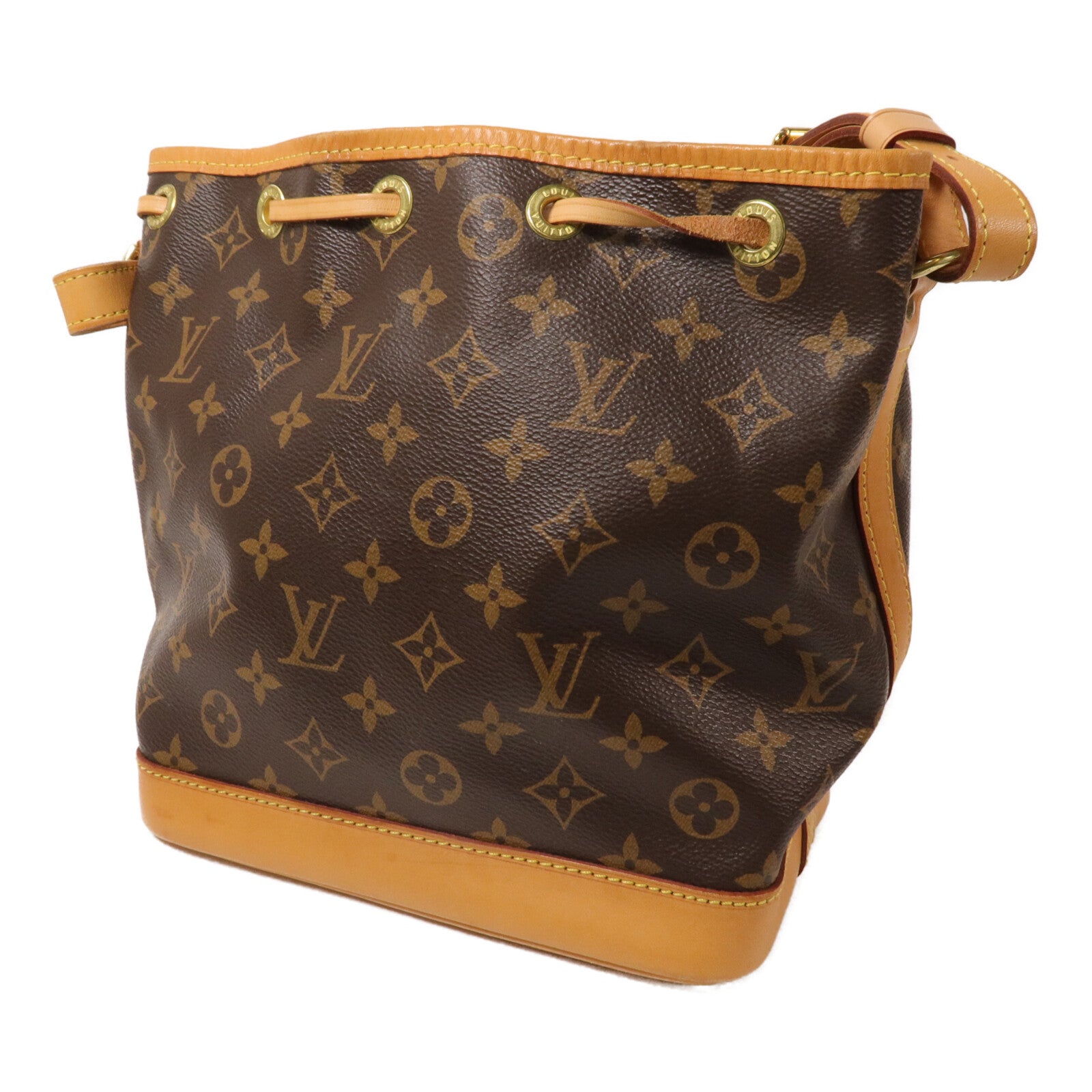 LOUIS VUITTON Monogram Noe BB肩背袋