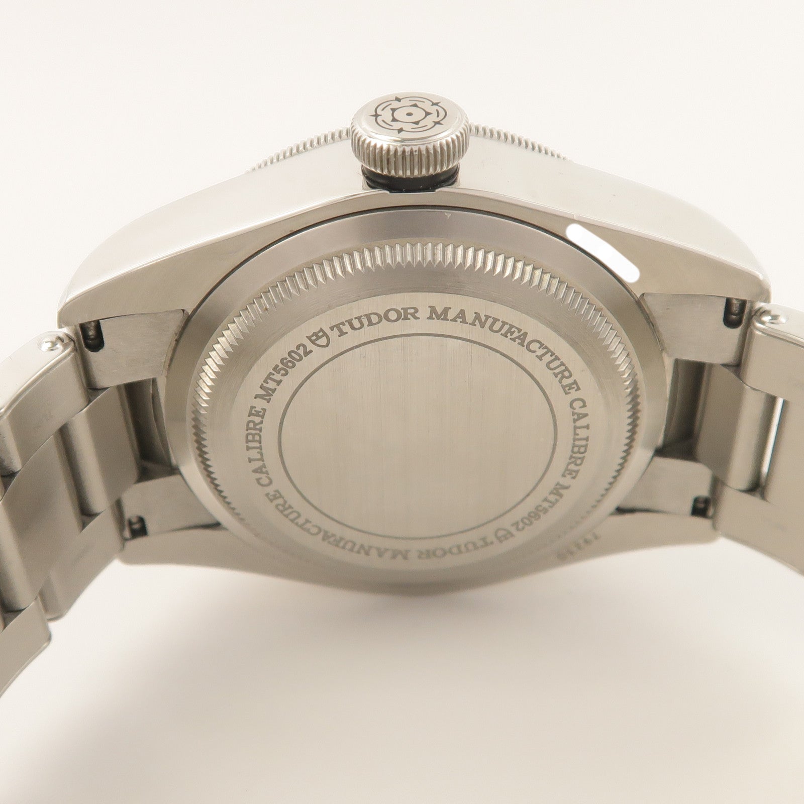 TUDOR Black Bay 41mm Black Bezel 79230N