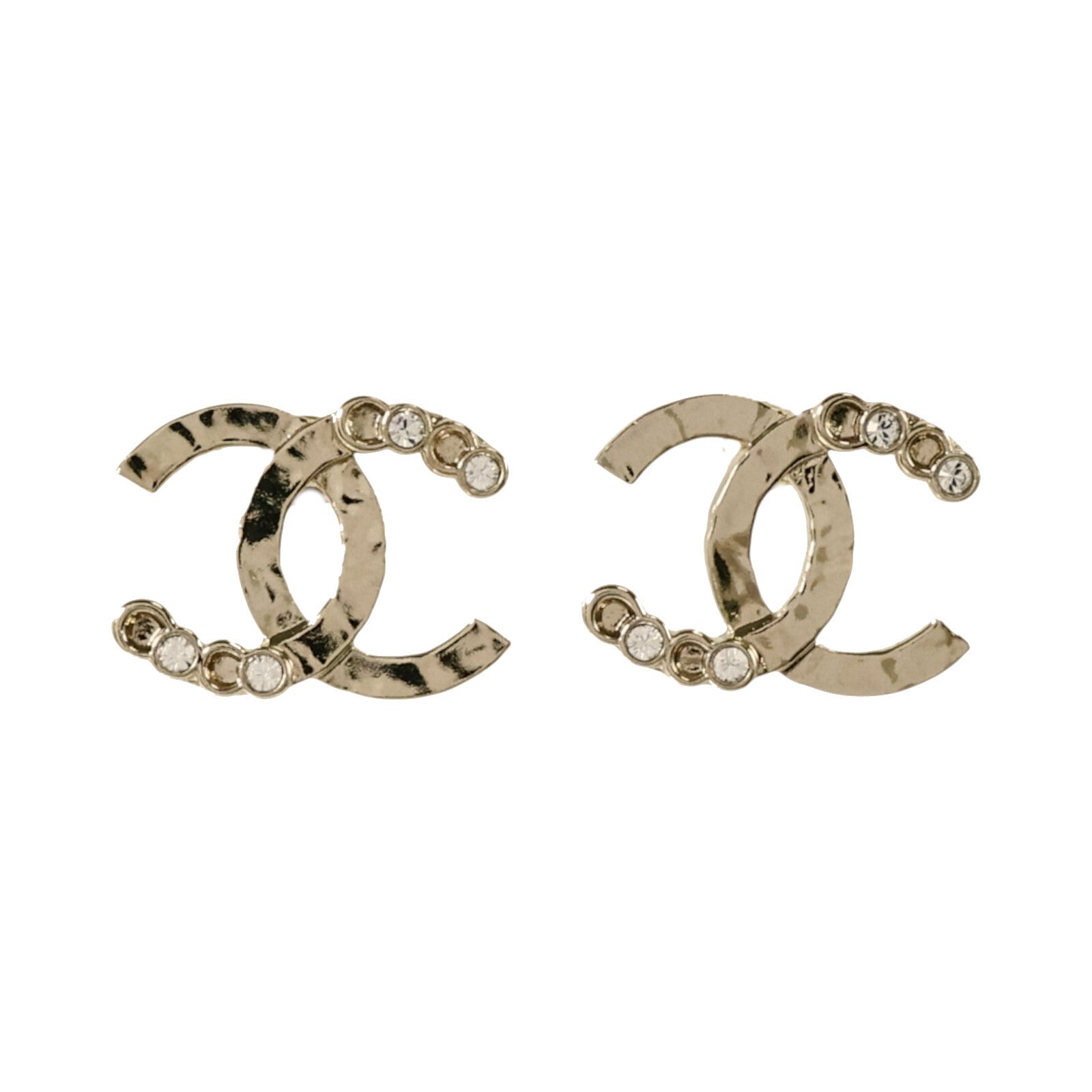 CHANEL 金屬Earrings耳環