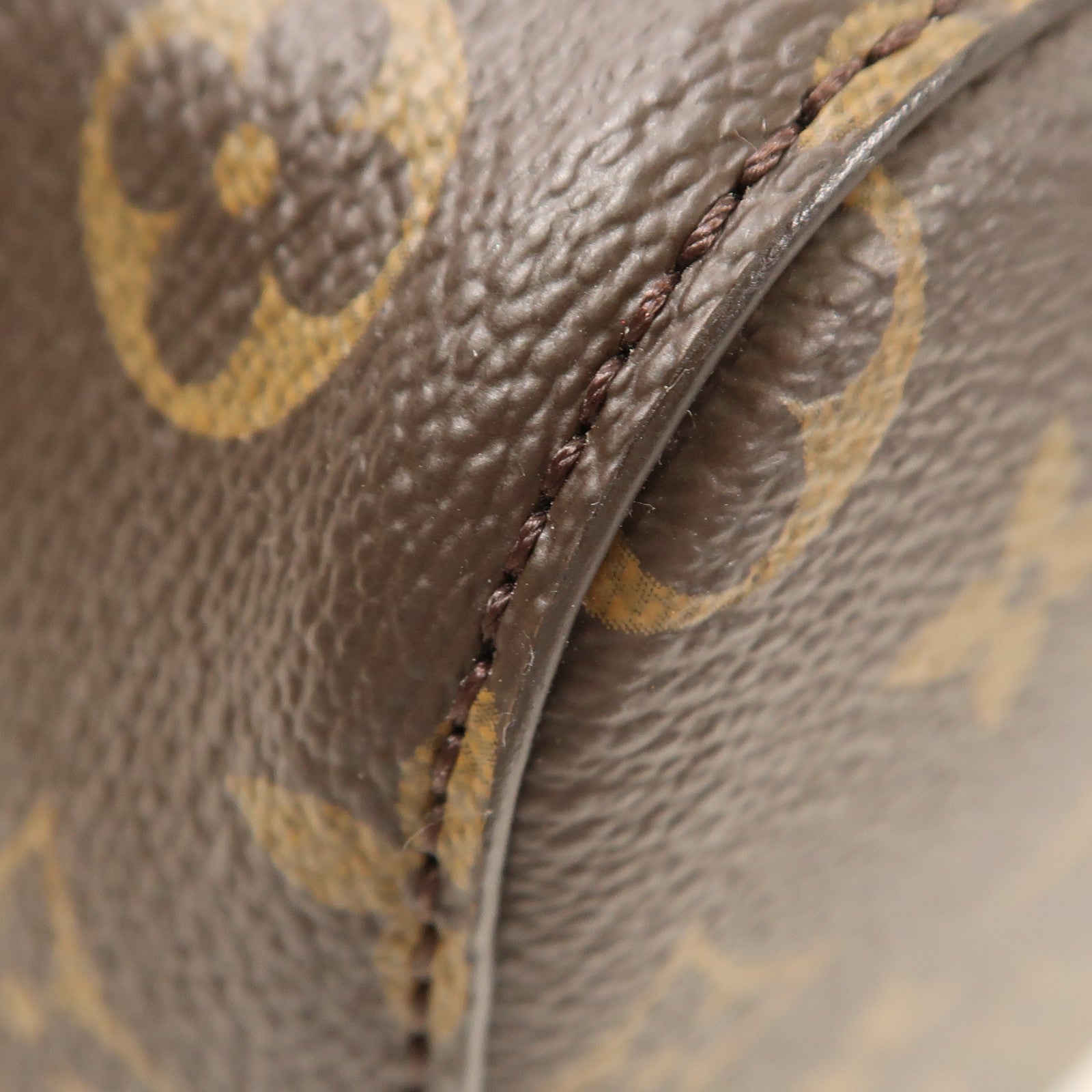 LOUIS VUITTON Monogram Neo Noe MM金扣肩背袋