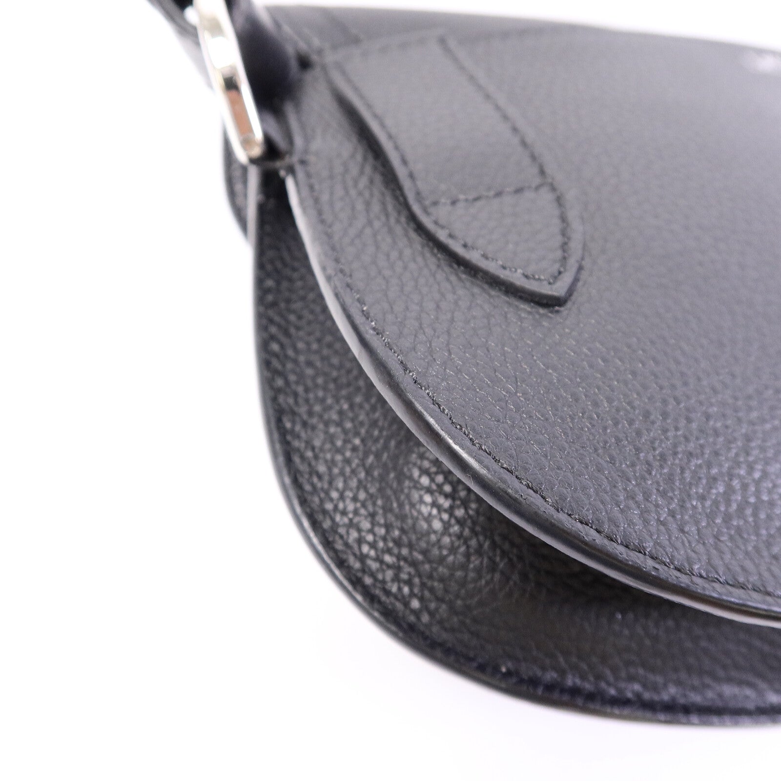Dior 牛皮皮革Saddle Messenger Bag肩背袋