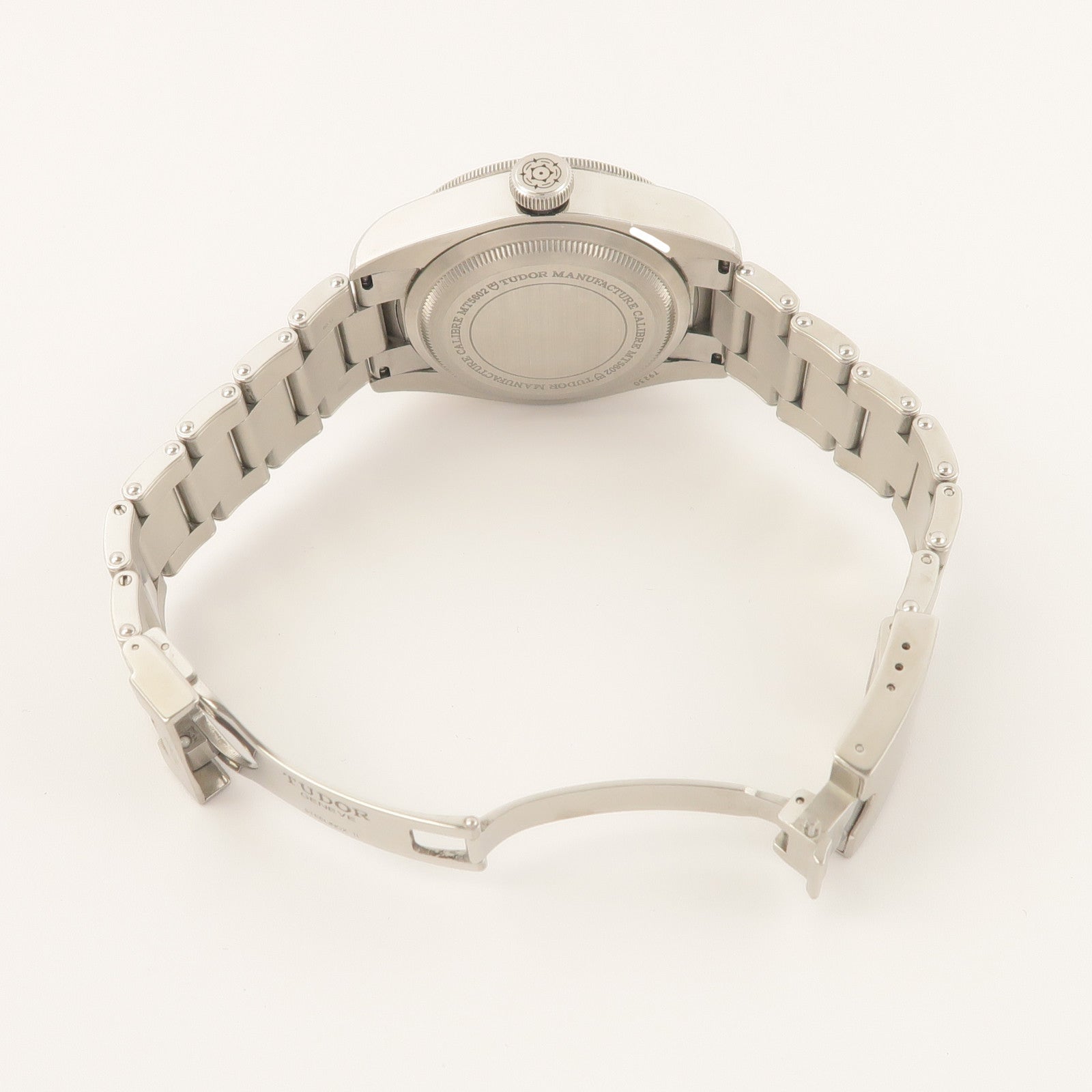 TUDOR Black Bay 41mm Black Bezel 79230N