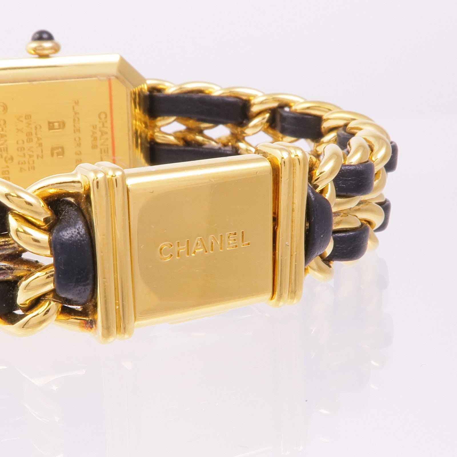 CHANEL Premiere M H0001