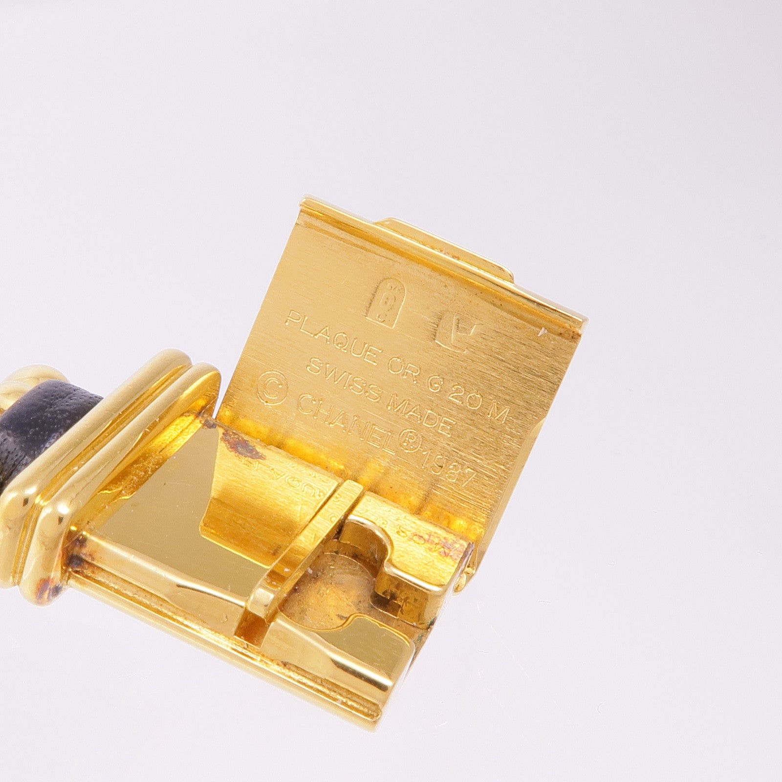 CHANEL Premiere M H0001