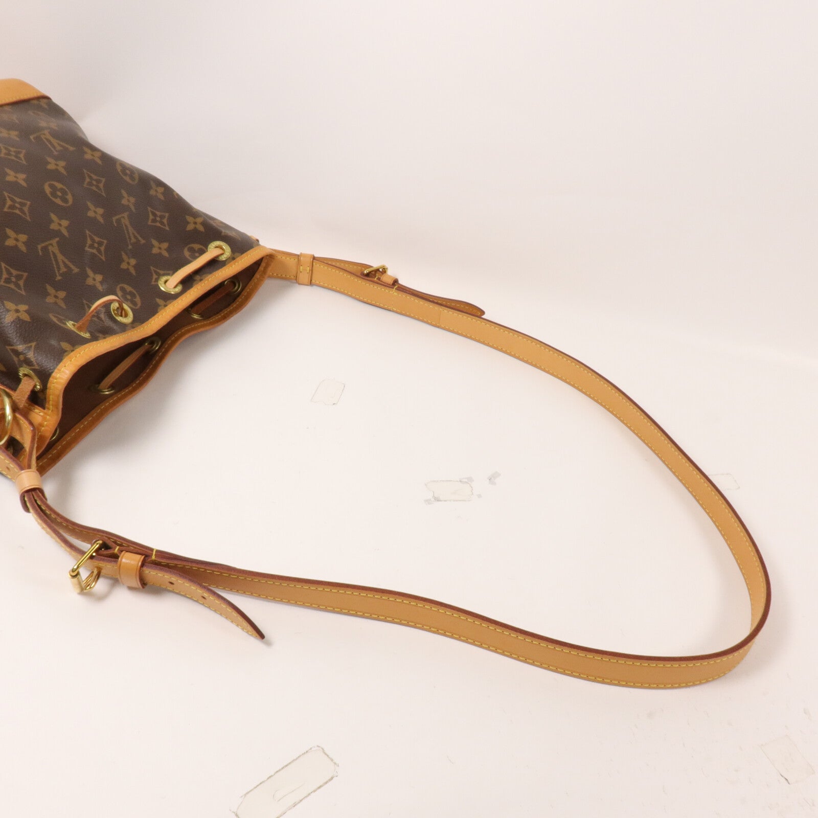 LOUIS VUITTON Monogram Noe BB肩背袋