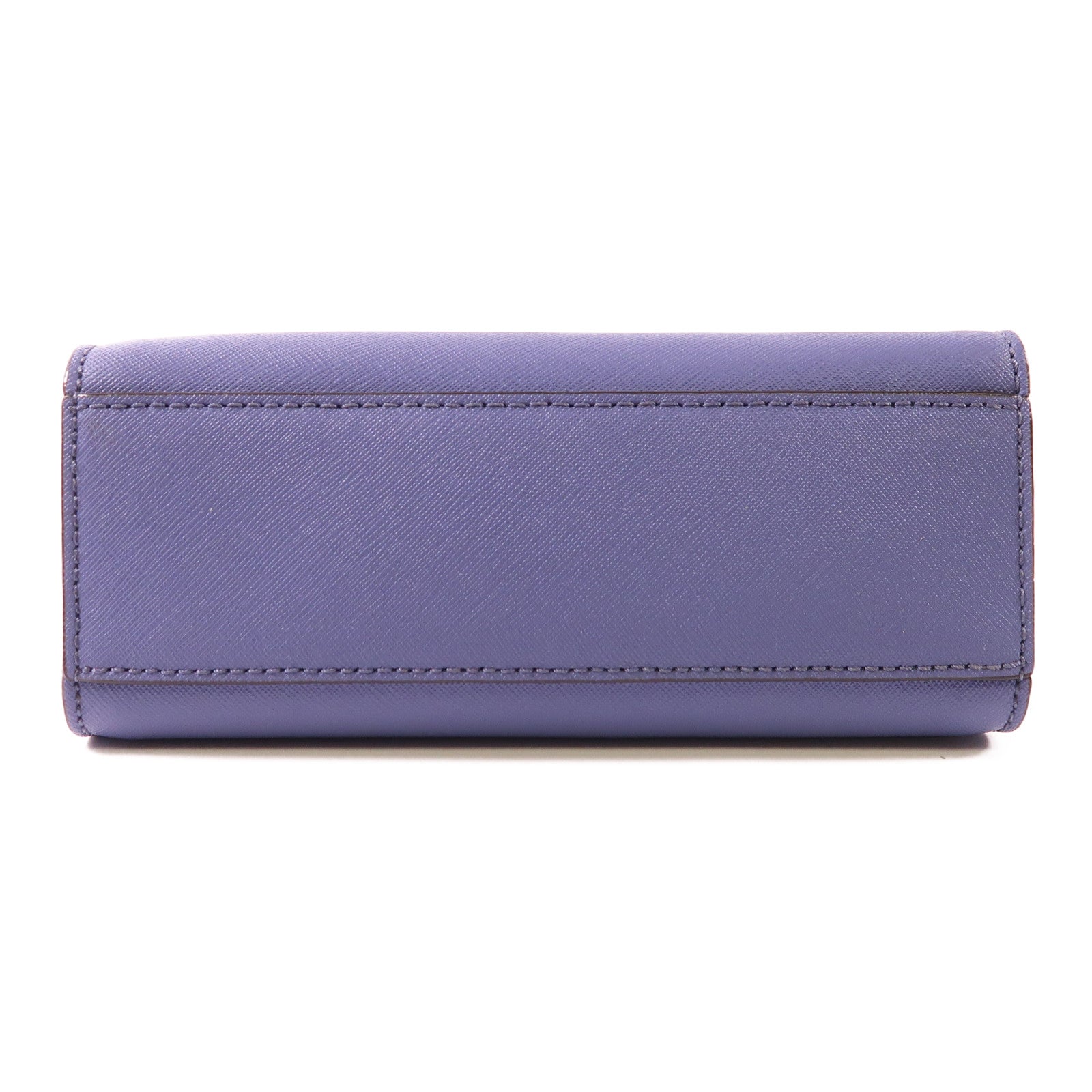 Kate Spade 皮革Shoulder Bag金扣肩背袋