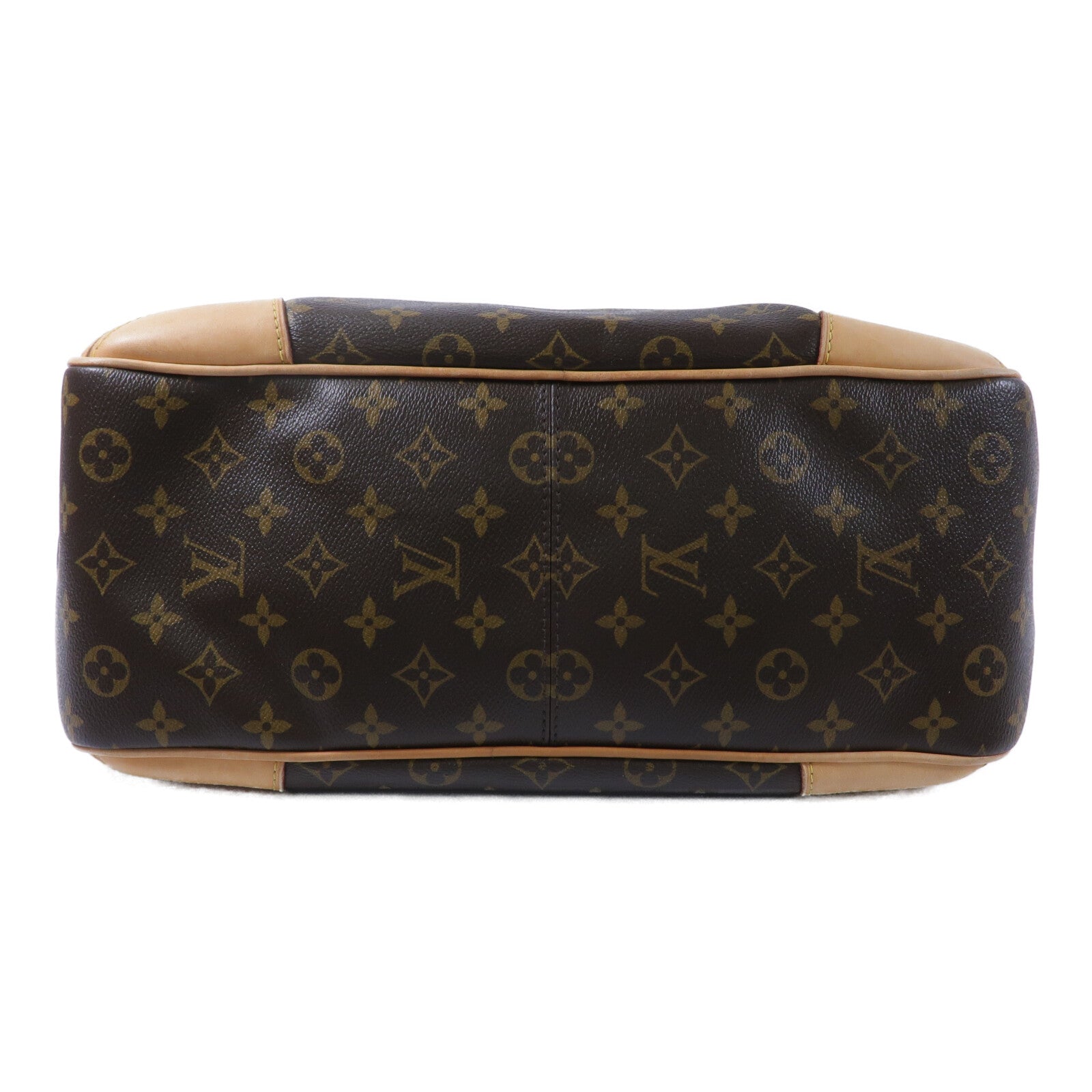 LOUIS VUITTON Monogram Estrela MM手挽肩背兩用袋