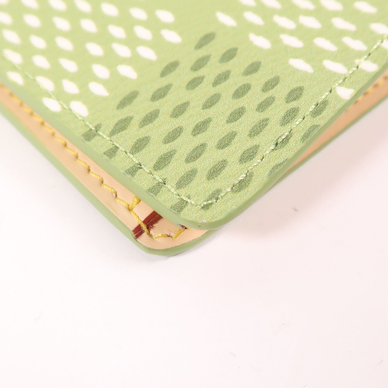 LOUIS VUITTON Damier Golf Slender Wallet錢包