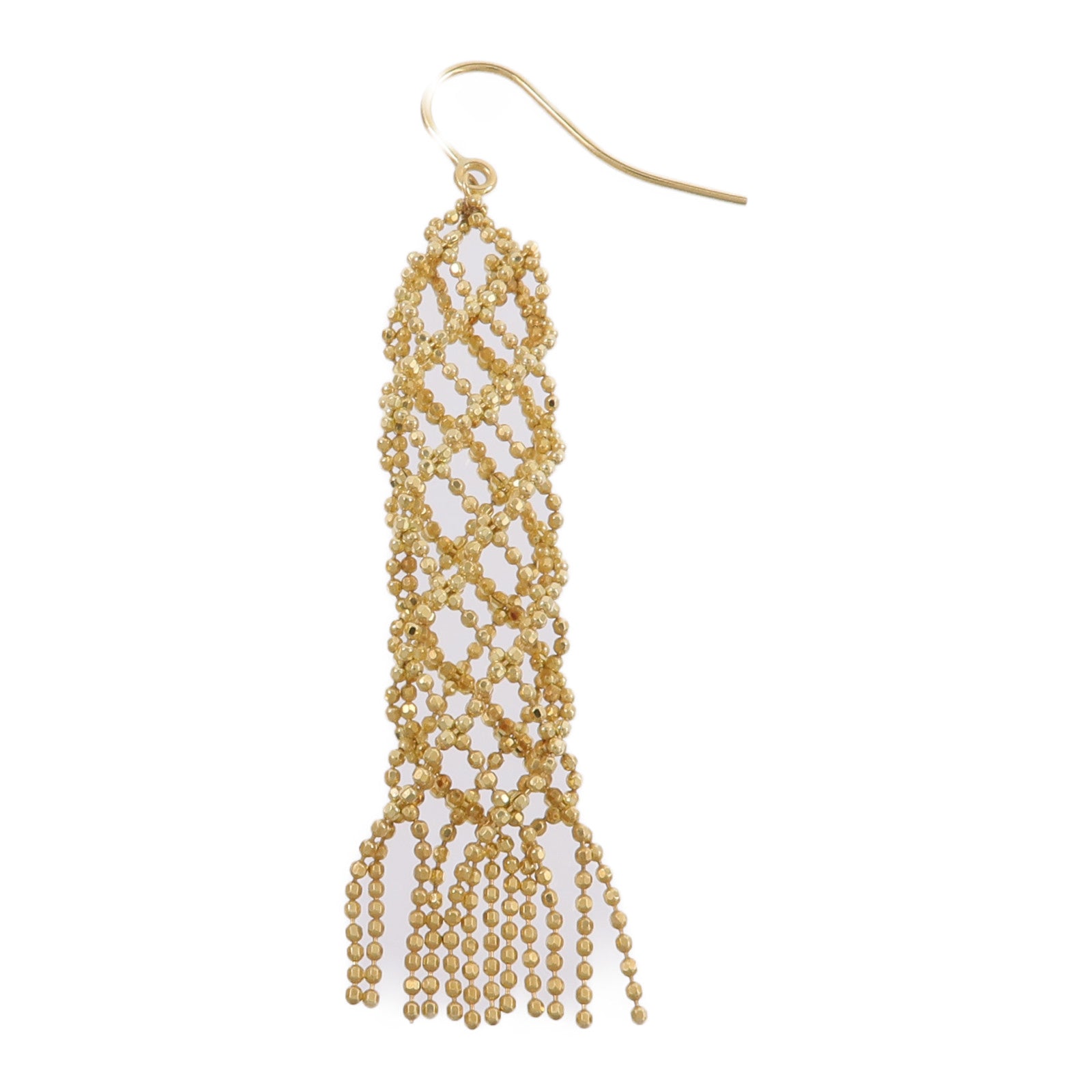 TIFFANY＆CO 18K黃金Earrings耳環