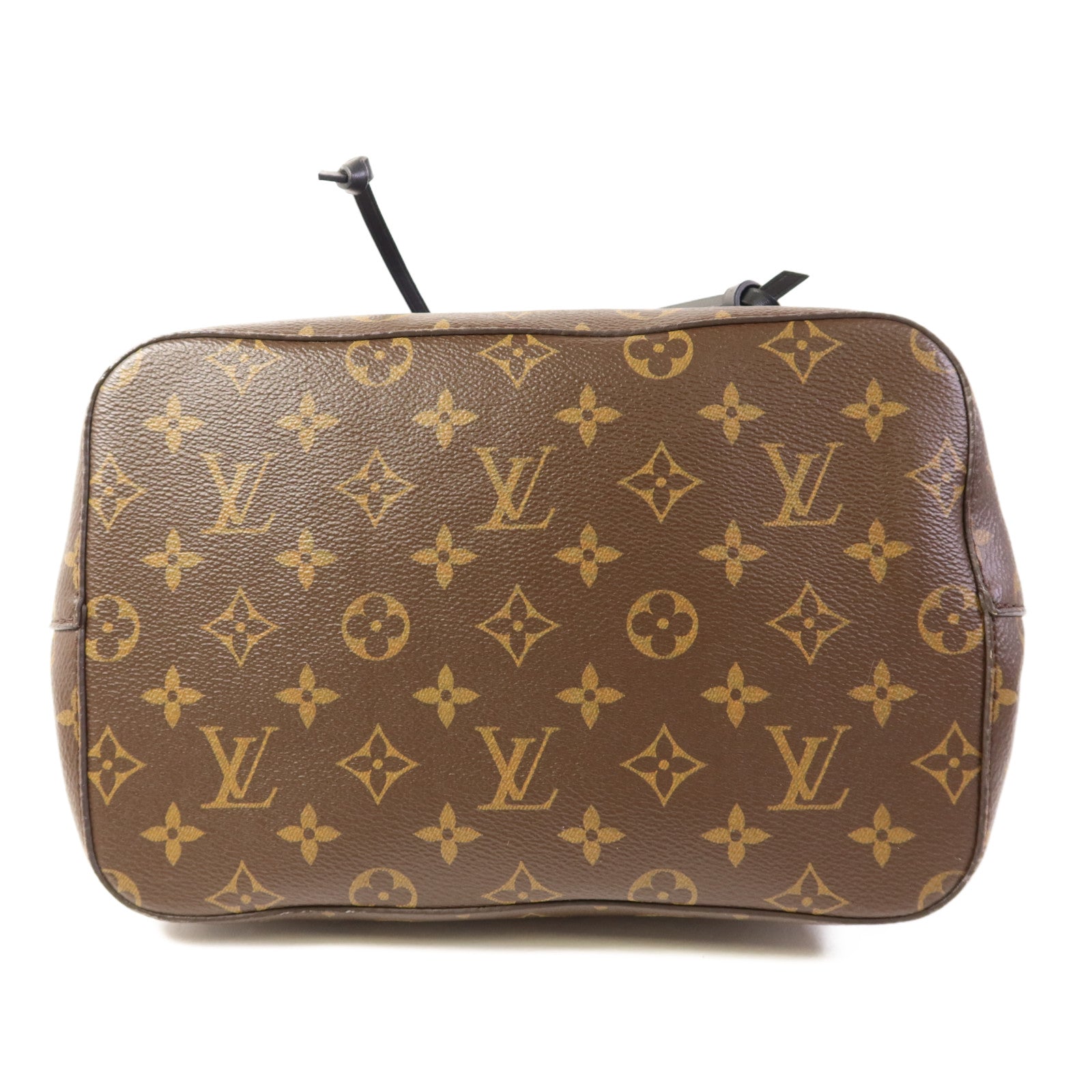 LOUIS VUITTON Monogram Neo Noe MM金扣肩背袋