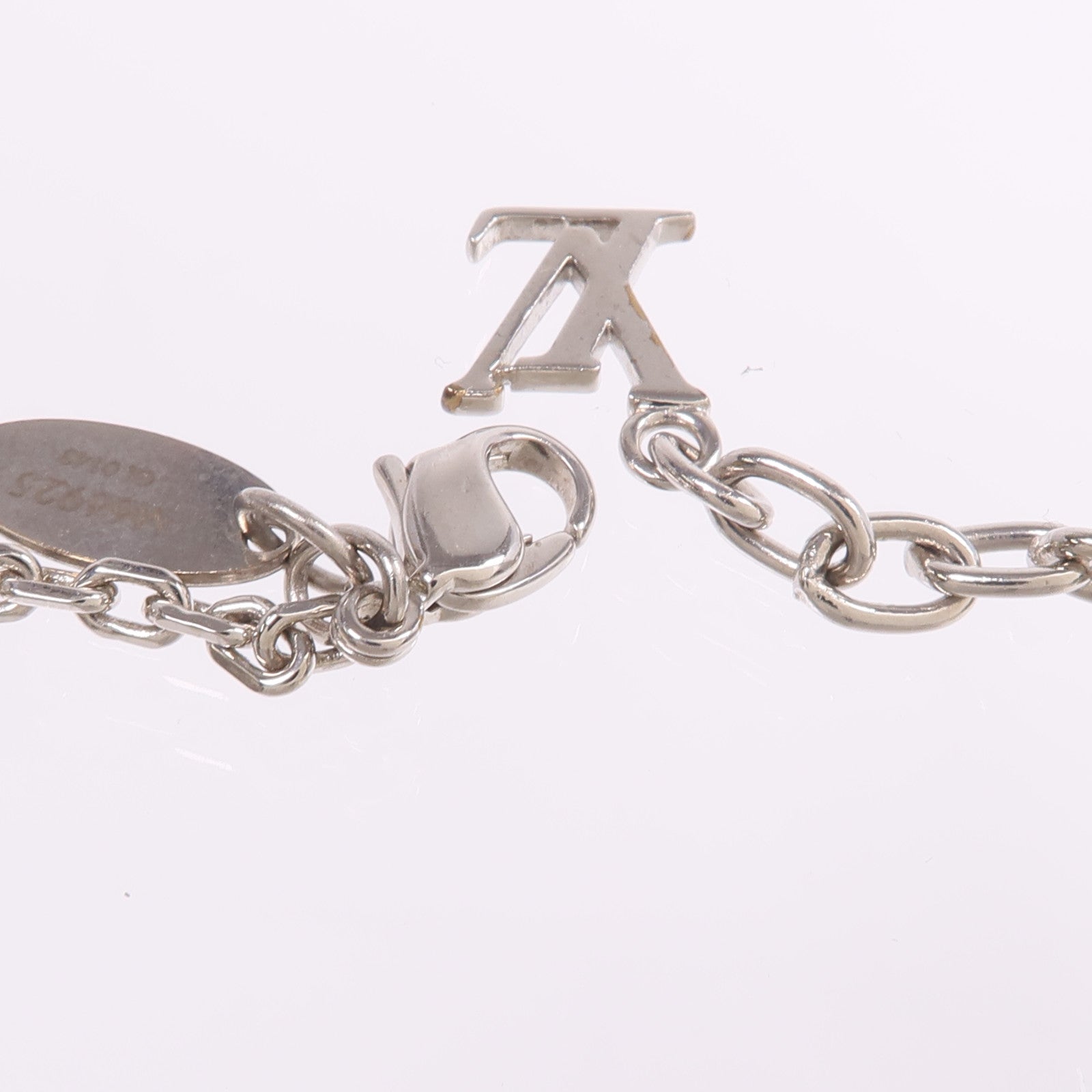 LOUIS VUITTON 金屬Gamble Bracelet手鏈