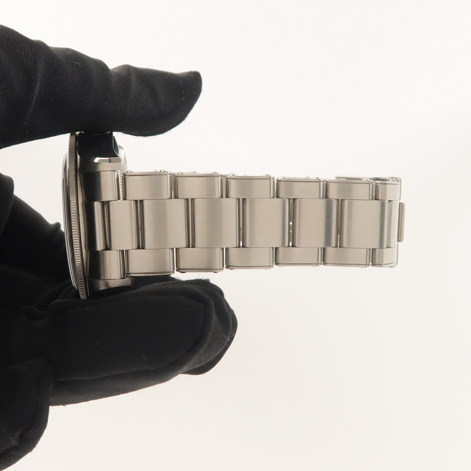 TUDOR Black Bay 41mm Black Bezel 79230N
