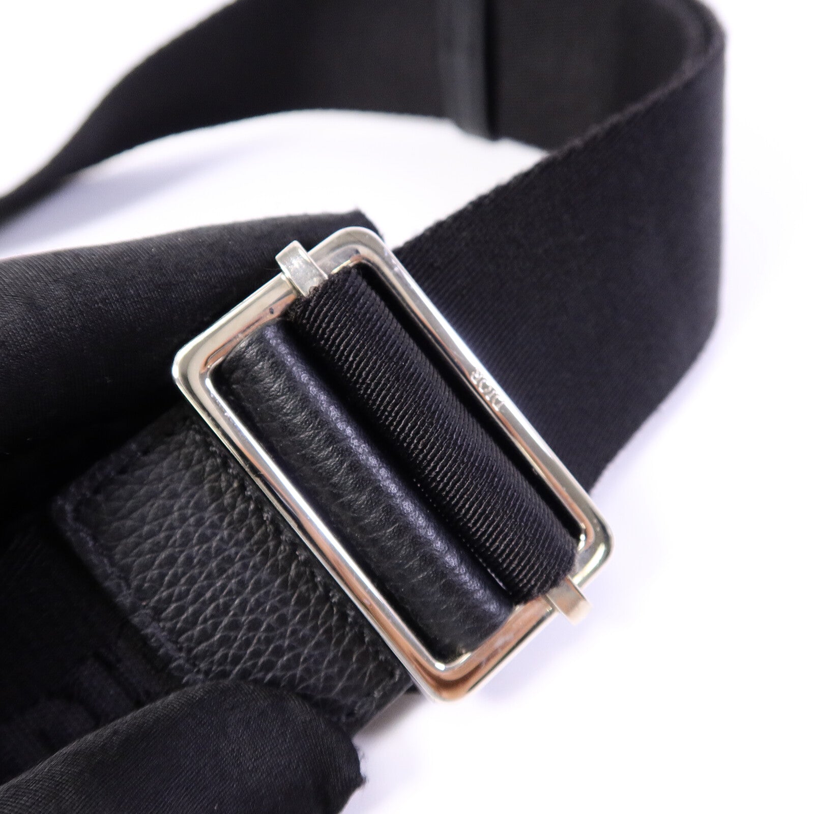 Dior 牛皮皮革Saddle Messenger Bag肩背袋