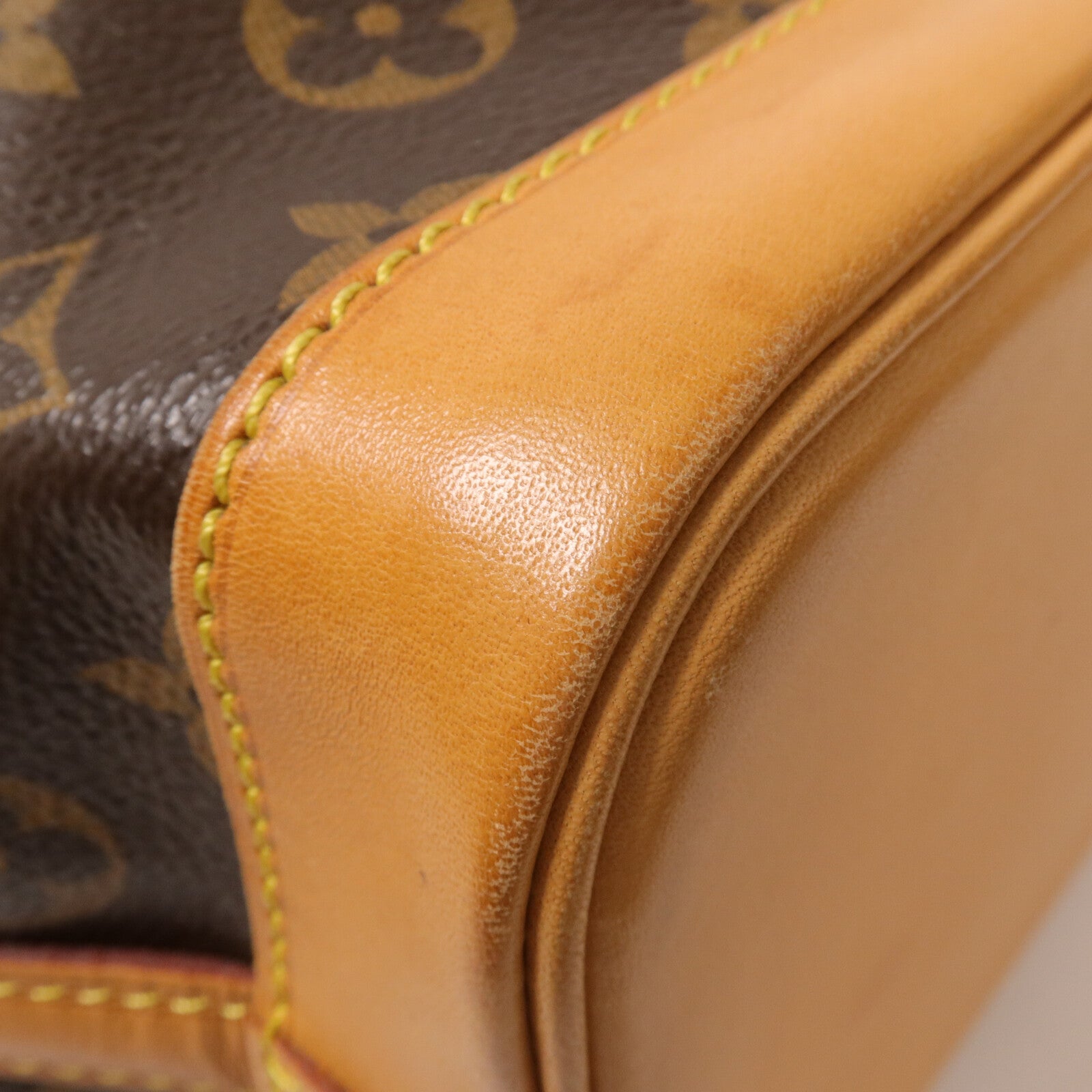 LOUIS VUITTON Monogram Noe BB肩背袋