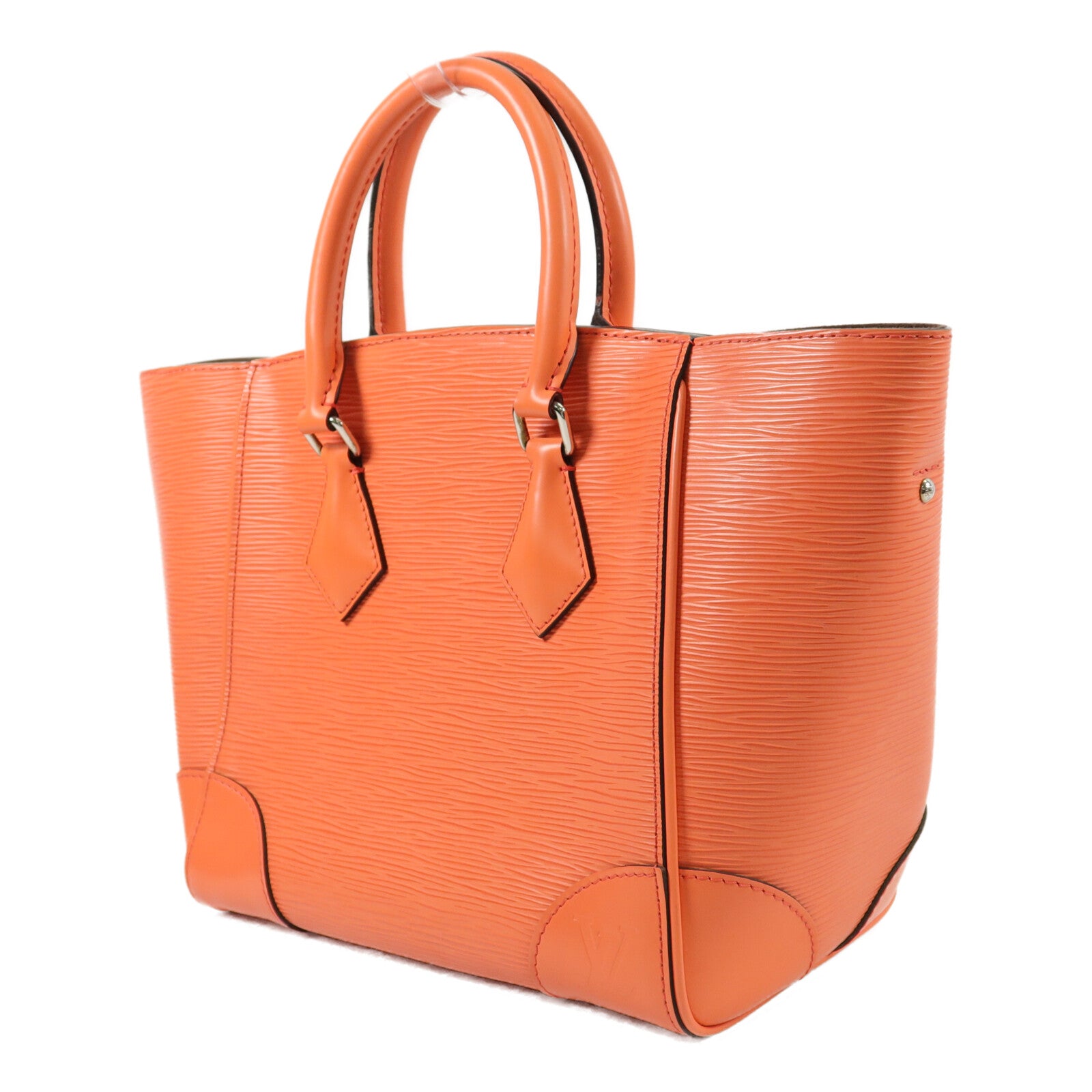 LOUIS VUITTON Epi Phenix PM 手挽肩背兩用袋