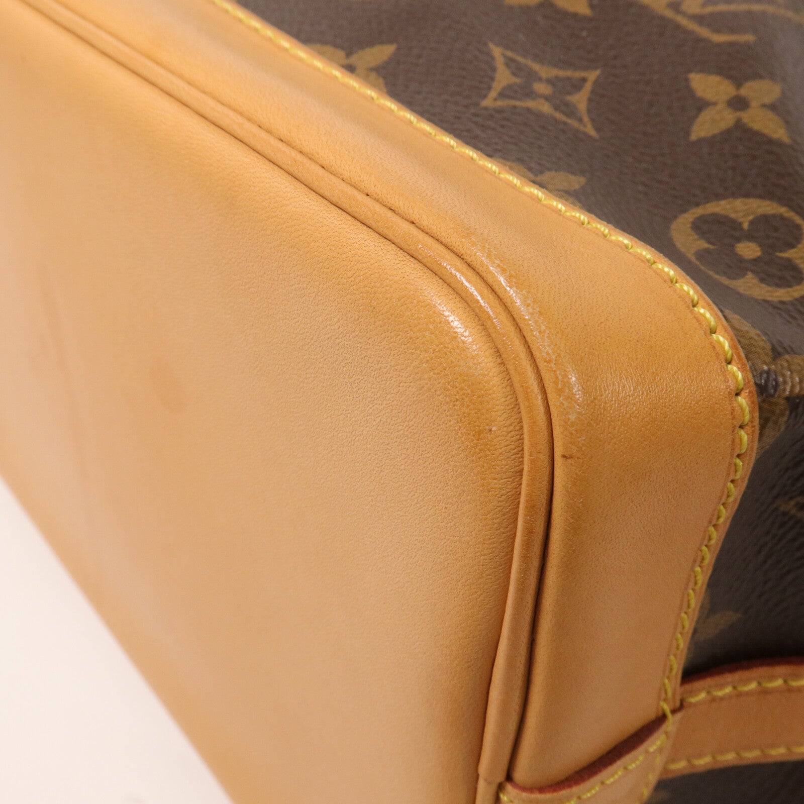 LOUIS VUITTON Monogram Noe BB肩背袋