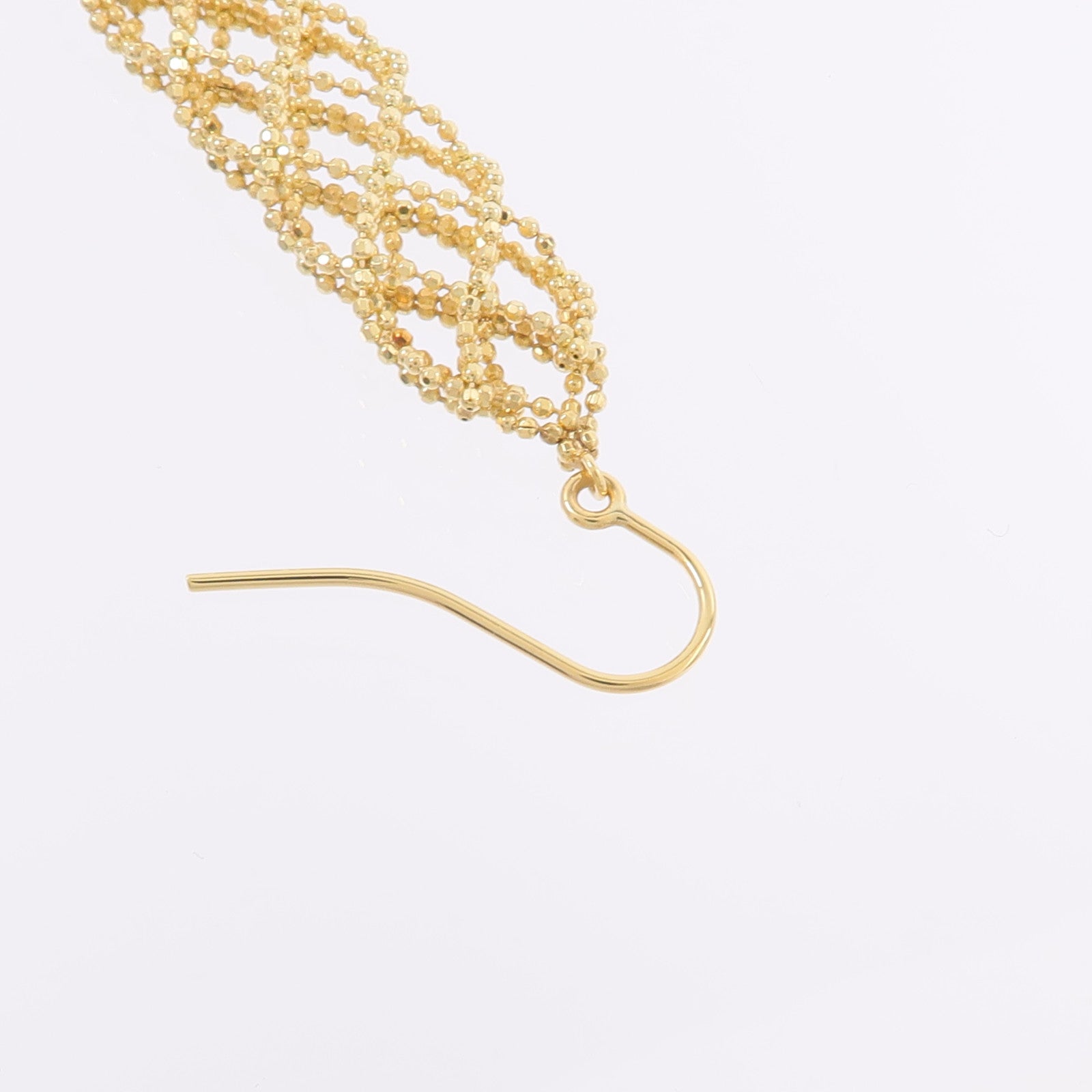 TIFFANY＆CO 18K黃金Earrings耳環