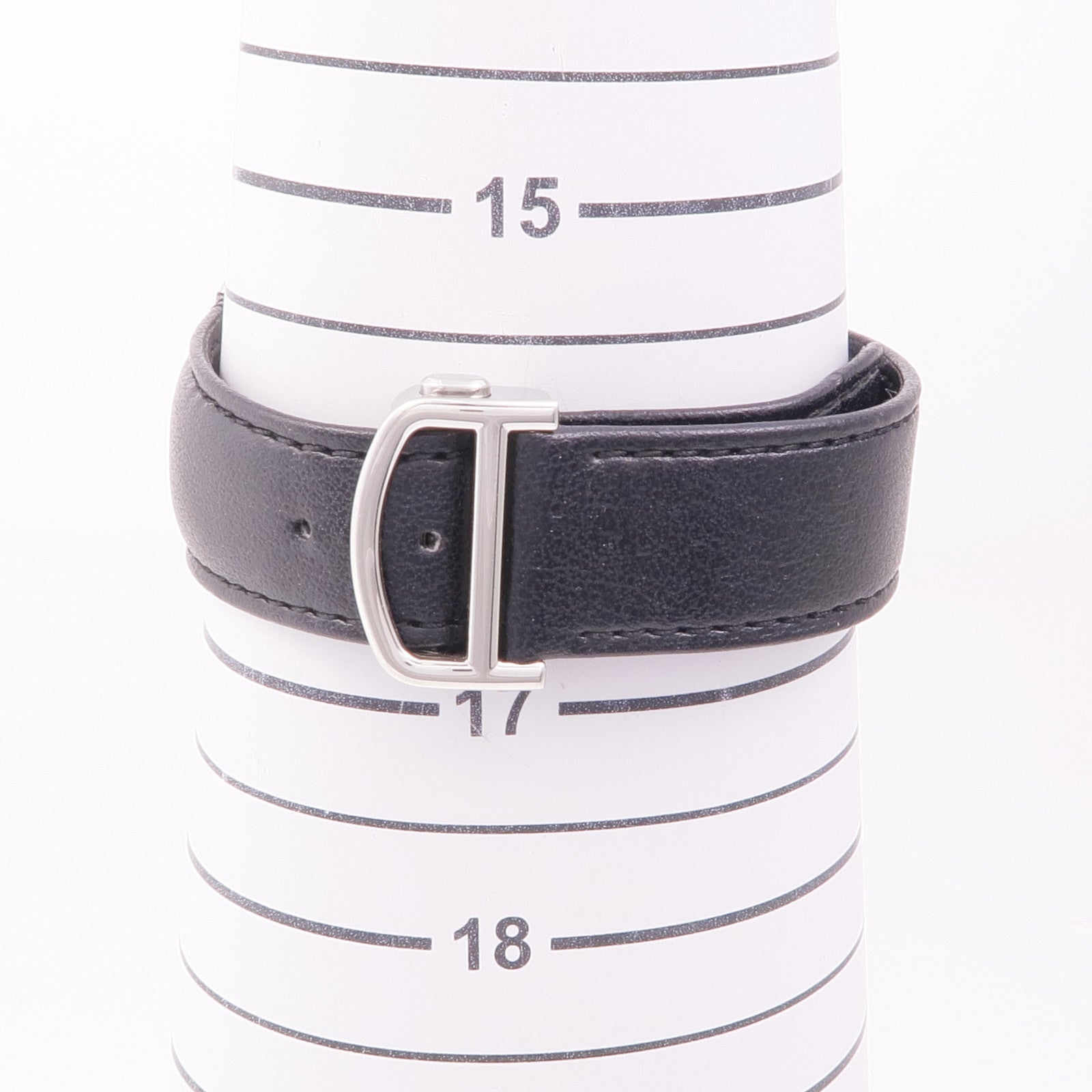 CARTIER Ronde Must de Cartier WSRN0032