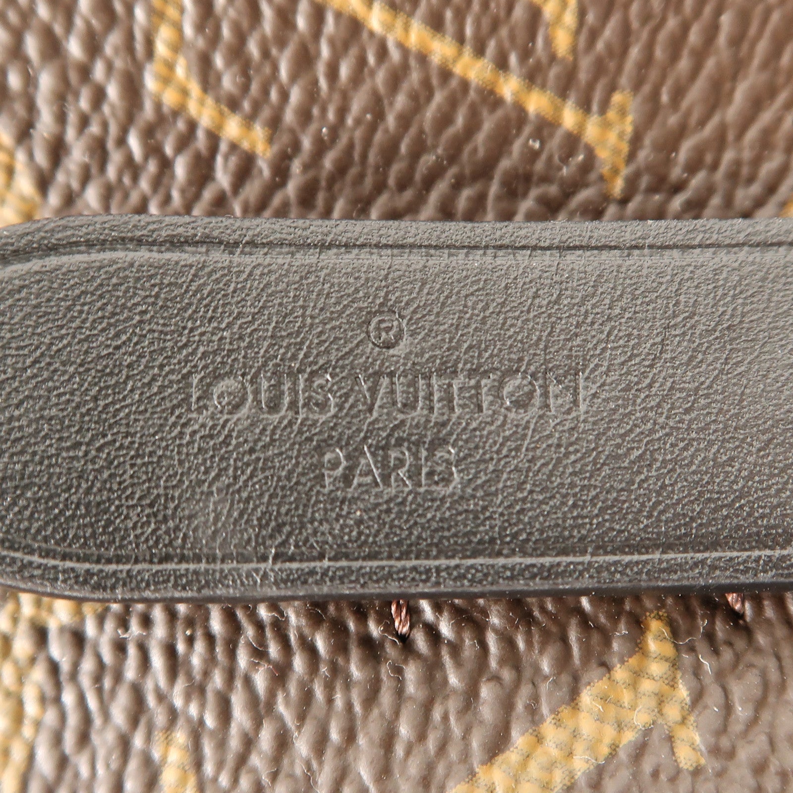 LOUIS VUITTON Monogram Neo Noe MM金扣肩背袋