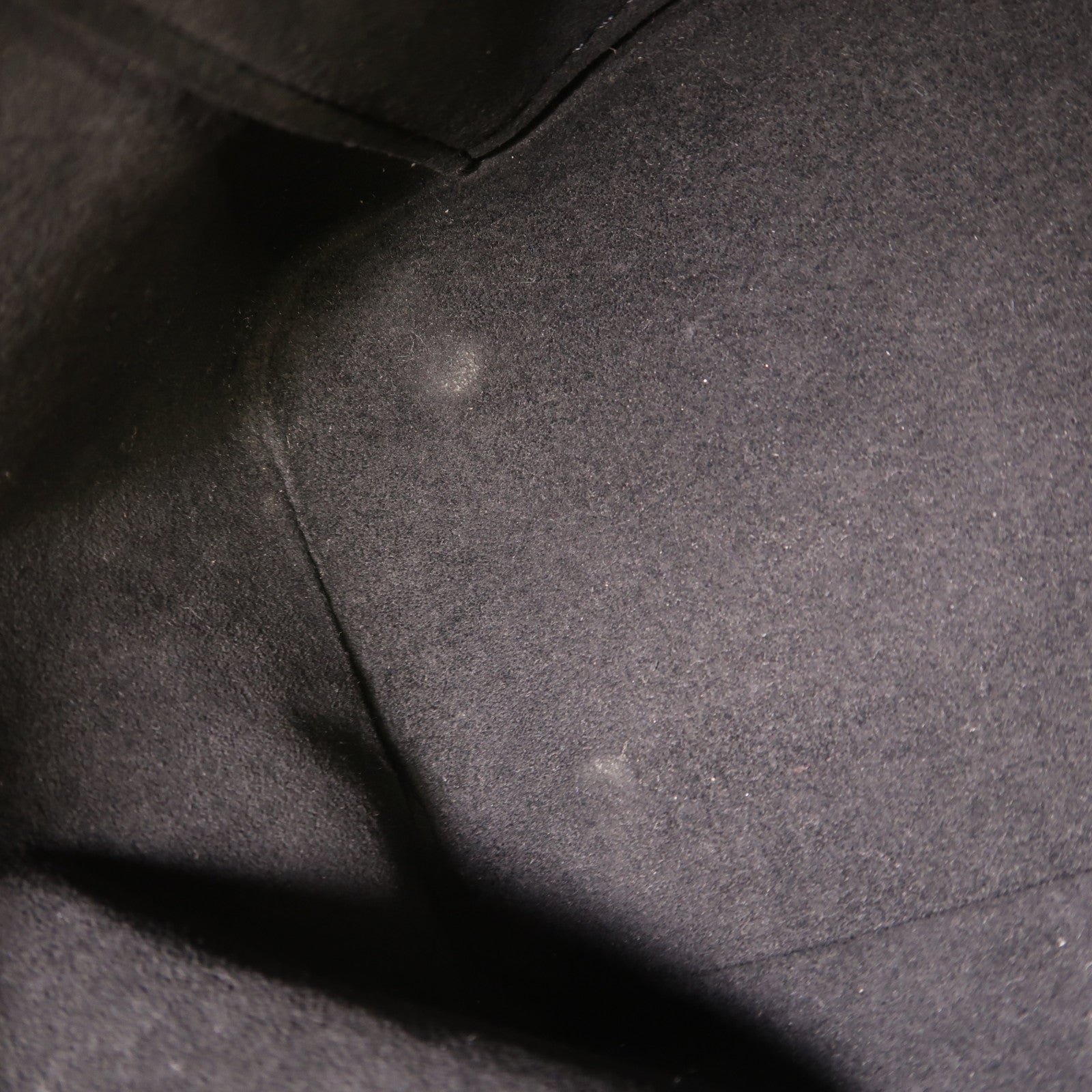 LOUIS VUITTON Monogram Reverse Vanity PM金扣手挽肩背兩用袋