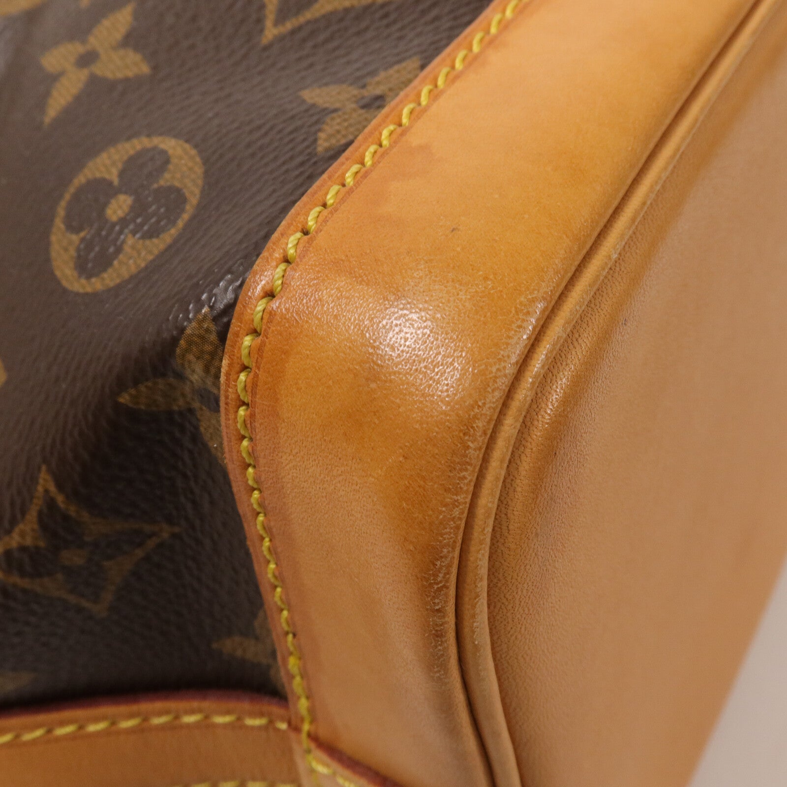 LOUIS VUITTON Monogram Noe BB肩背袋