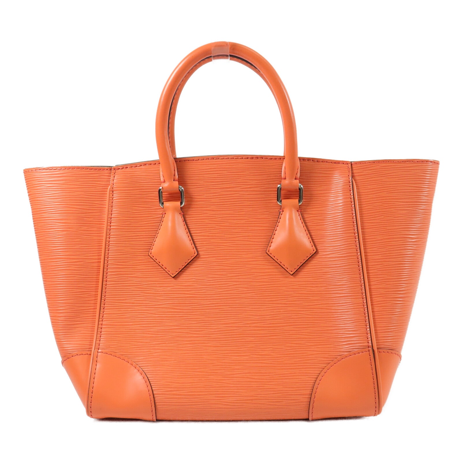 LOUIS VUITTON Epi Phenix PM 手挽肩背兩用袋