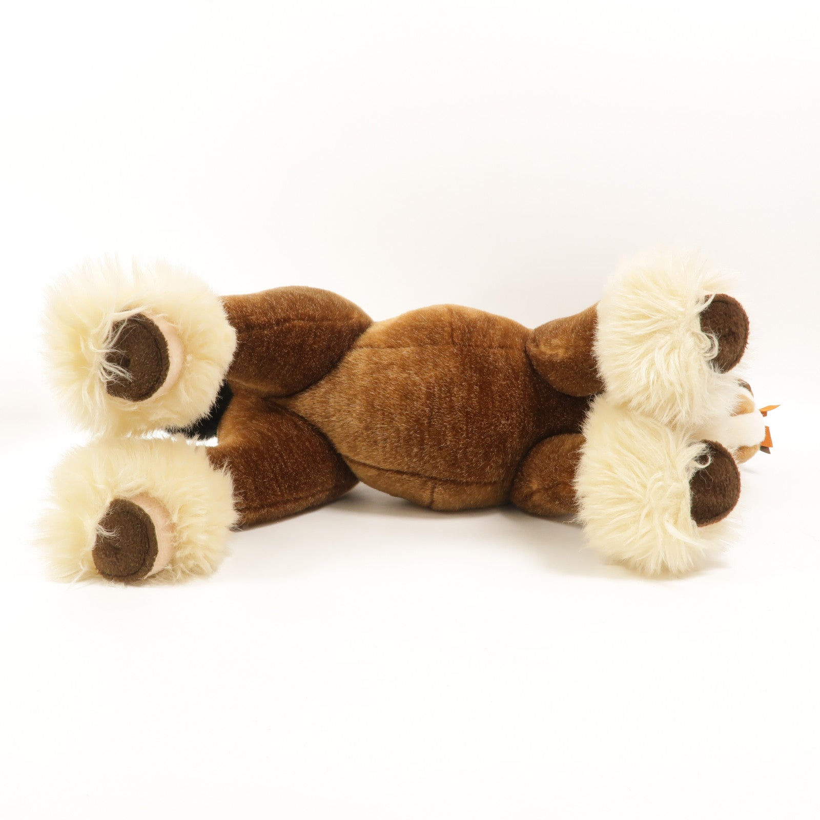 HERMES Polyester/Acrylic Hermy Horse Plush PM公仔