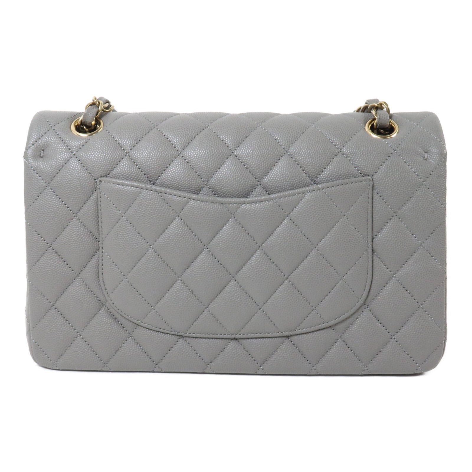 CHANEL 牛皮皮革Classic 25鏈帶肩背袋