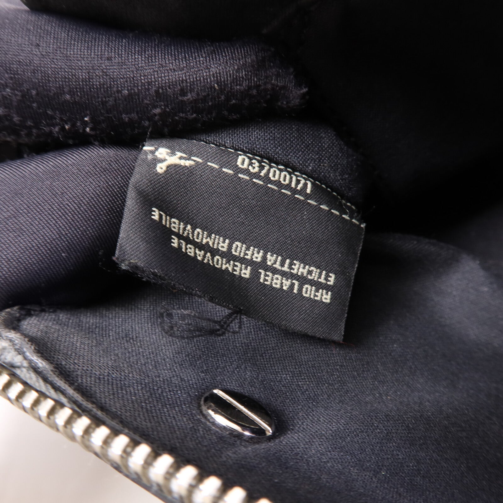 FENDI 牛皮皮革By the way mini銀扣手挽肩背兩用袋