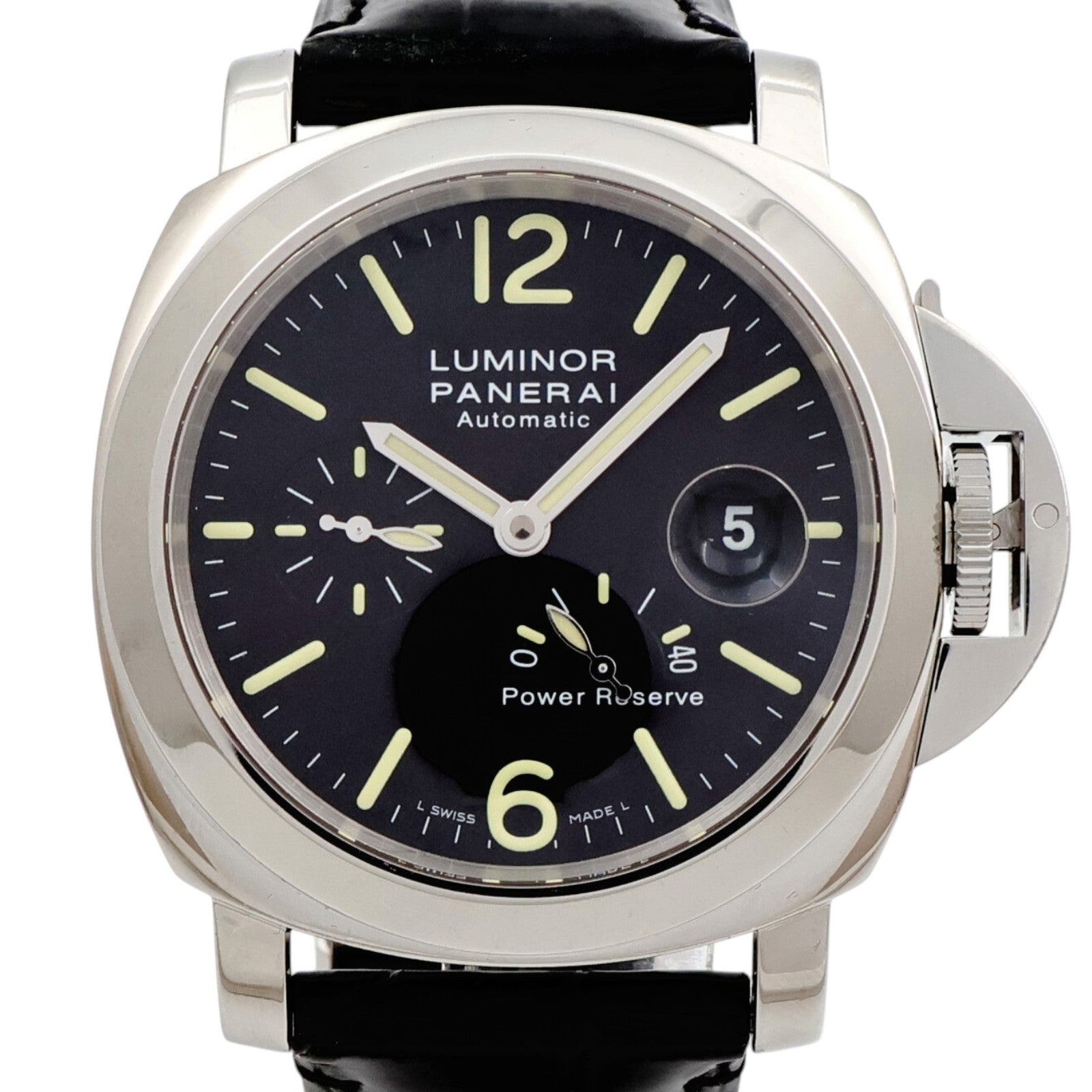 PANERAI Luminor Power Reserve PAM00090