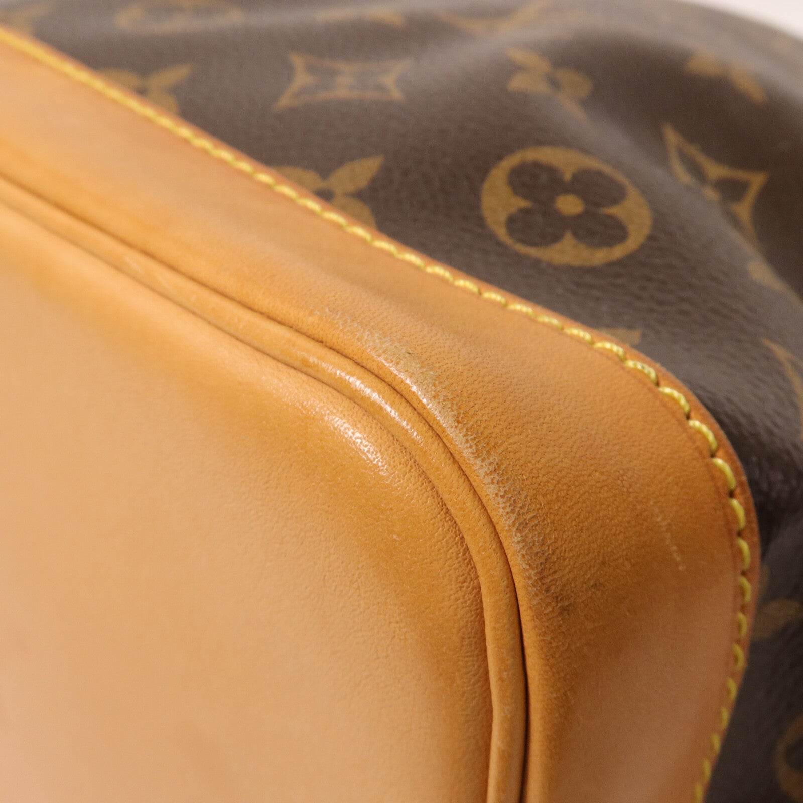 LOUIS VUITTON Monogram Noe BB肩背袋