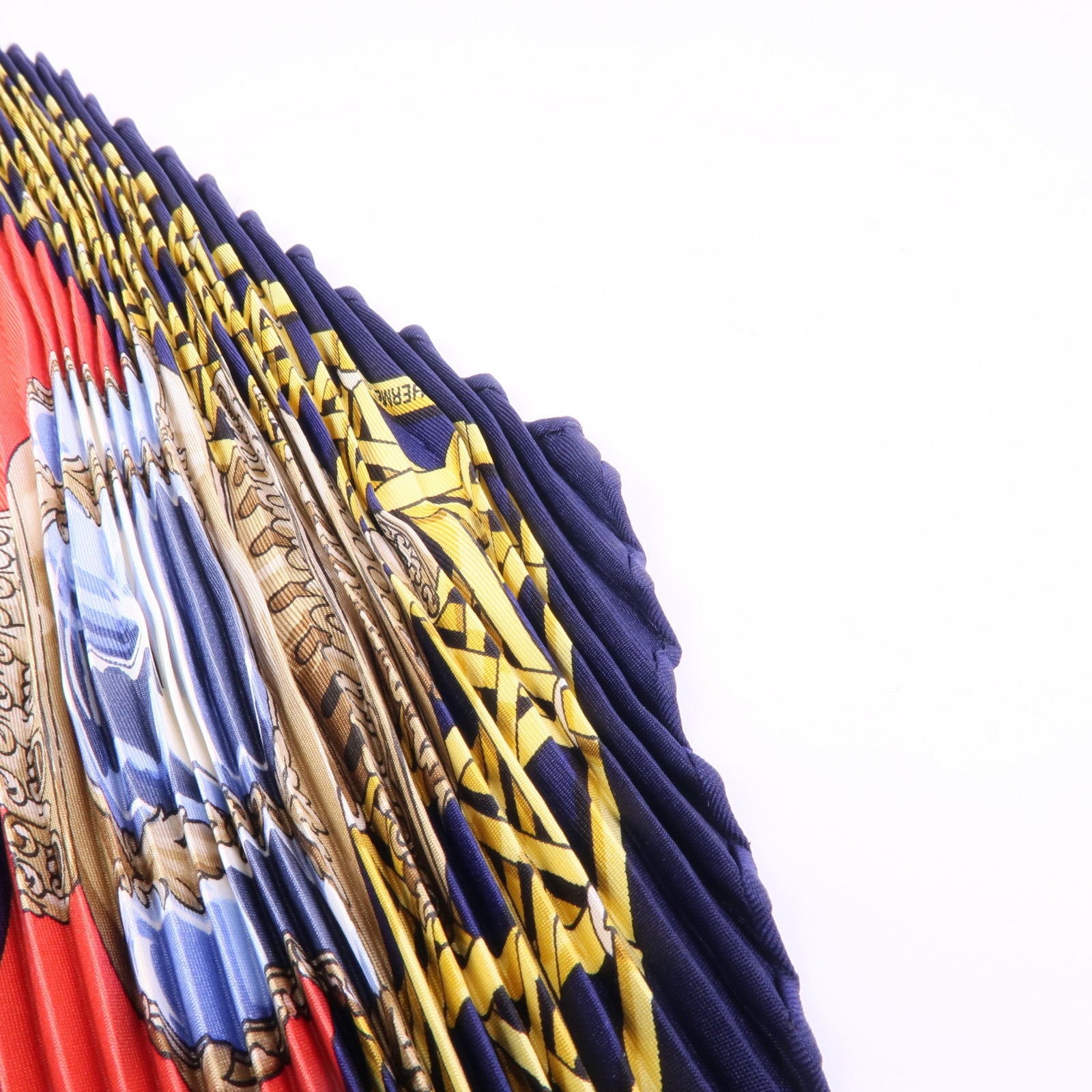 HERMES 絲質Scarf絲巾