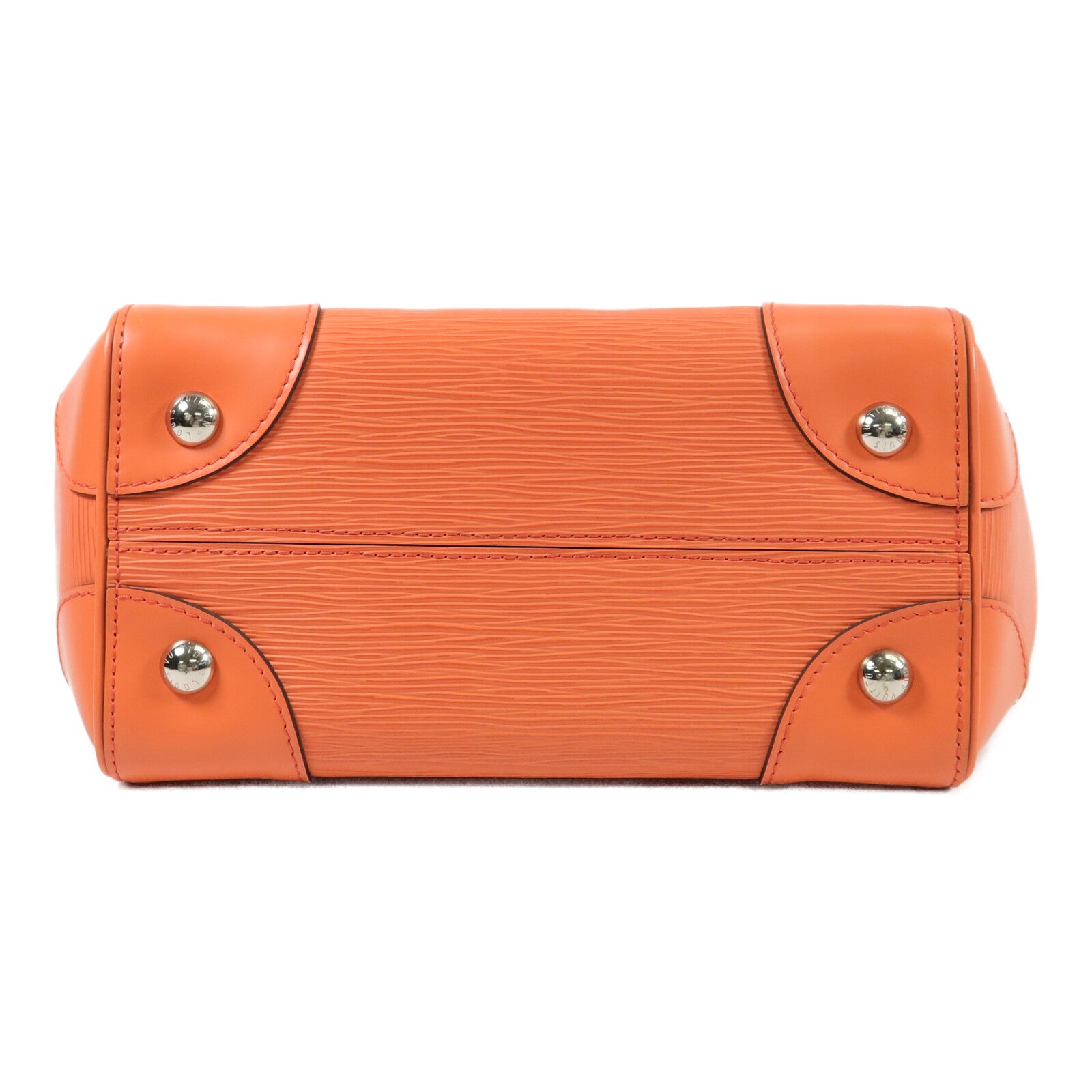 LOUIS VUITTON Epi Phenix PM 手挽肩背兩用袋