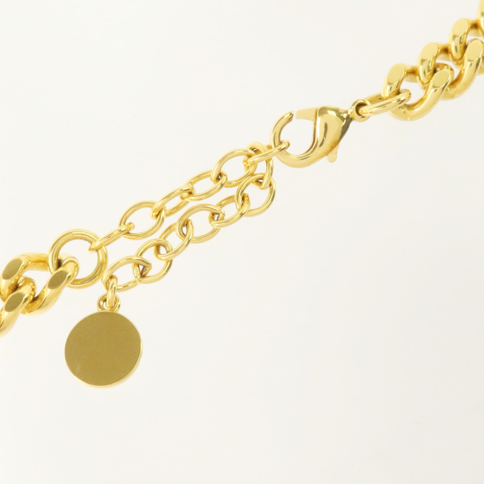 Dior 金屬Necklace項鏈
