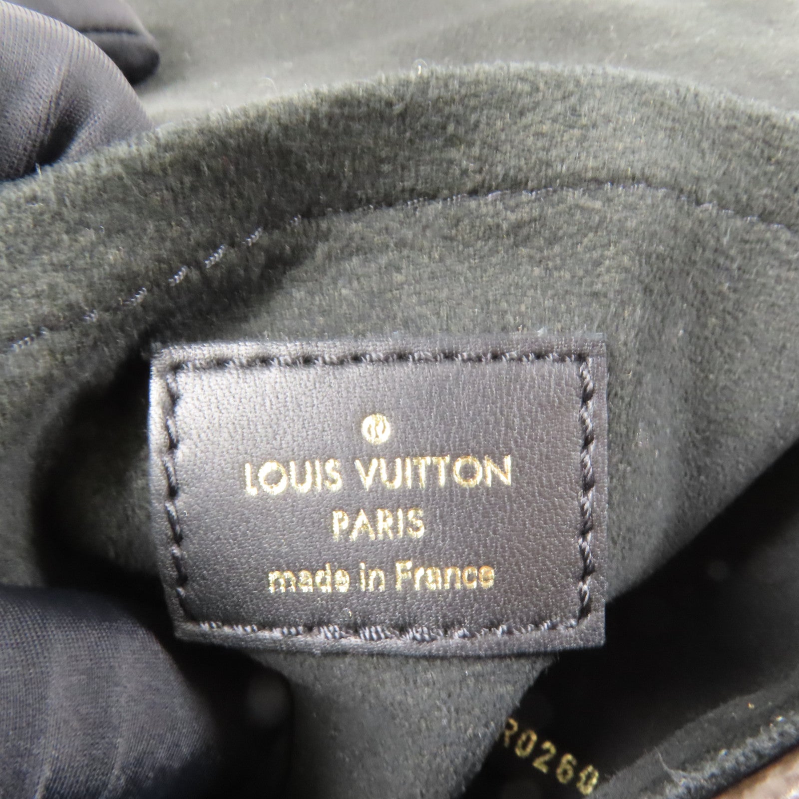 LOUIS VUITTON 【激減優惠】Monogram Locky BB金扣手挽肩背兩用袋