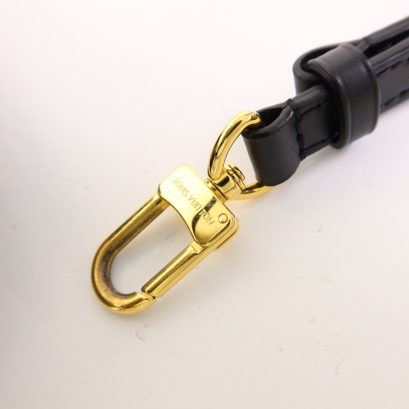 LOUIS VUITTON Monogram Neo Noe MM金扣肩背袋