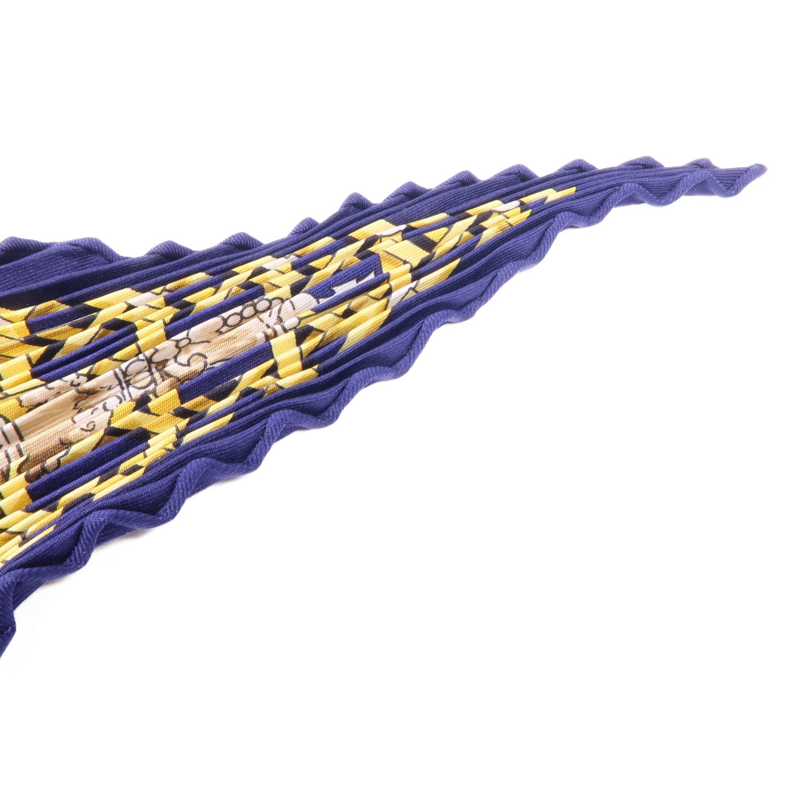 HERMES 絲質Scarf絲巾