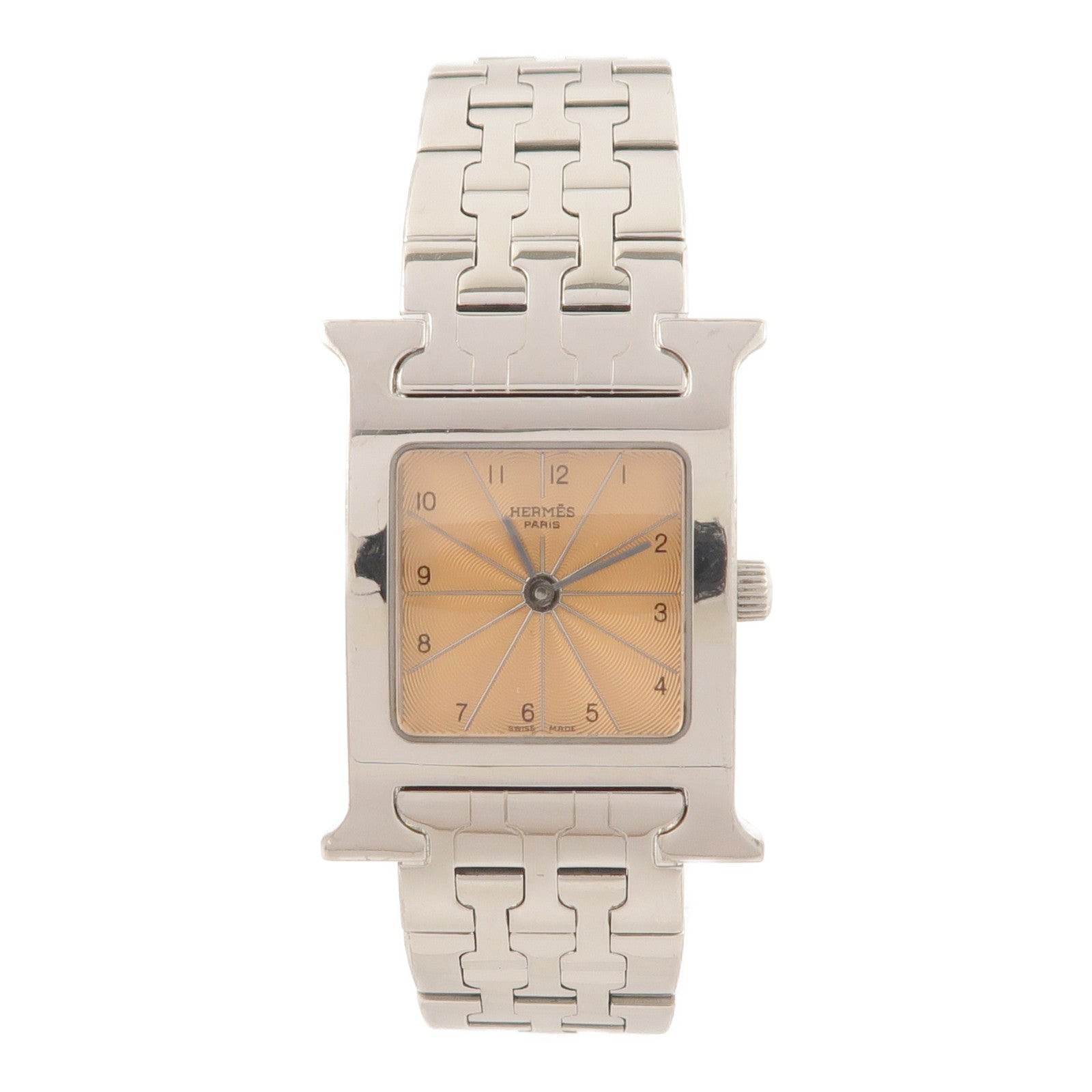 HERMES H Watch HH1.210